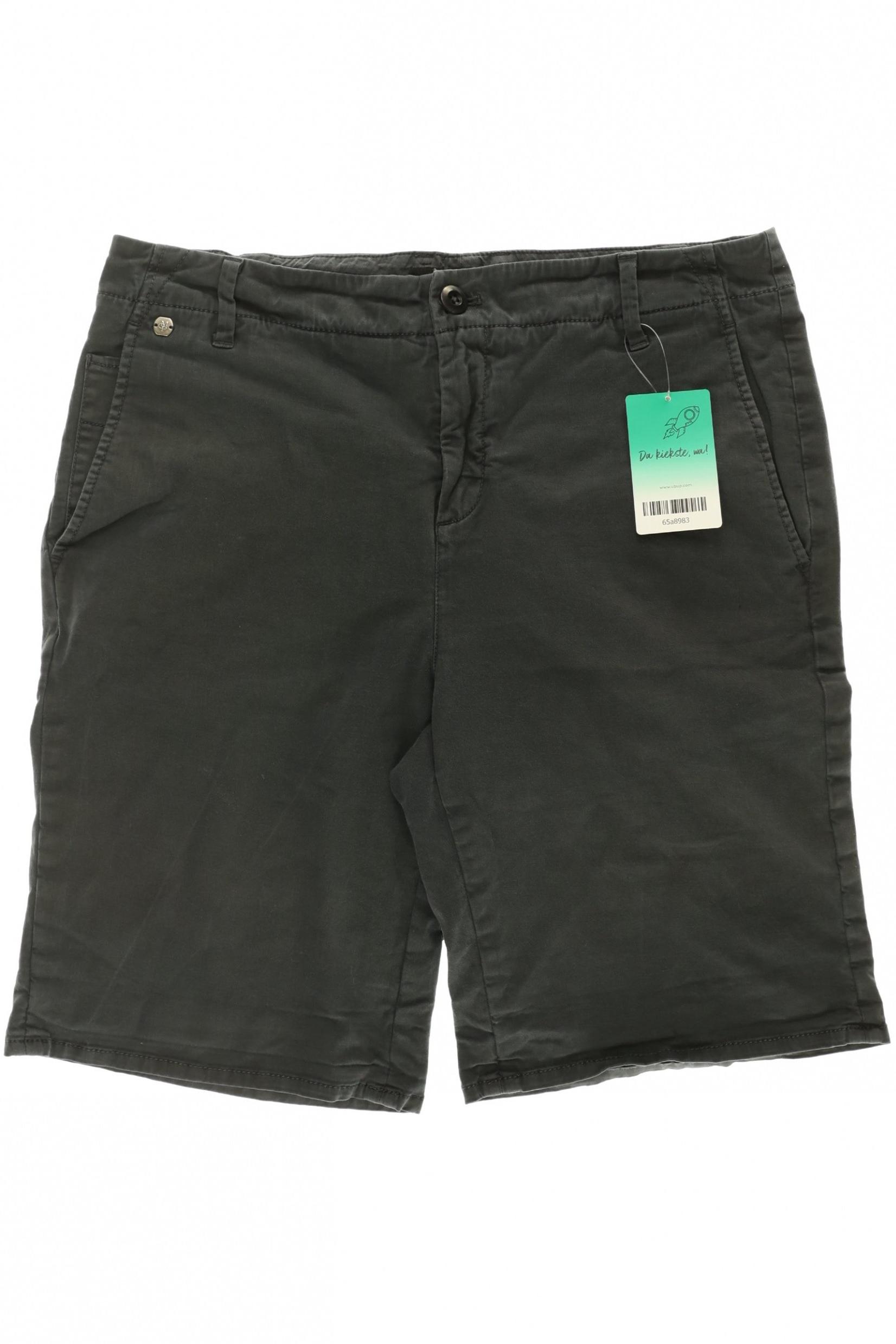 

Marc O Polo Damen Shorts, marineblau, Gr. 36