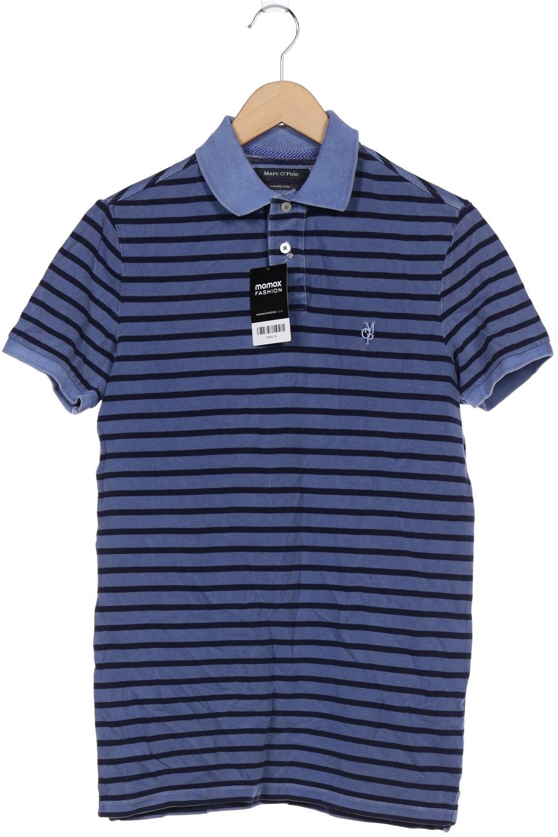 

Marc O Polo Herren Poloshirt, blau