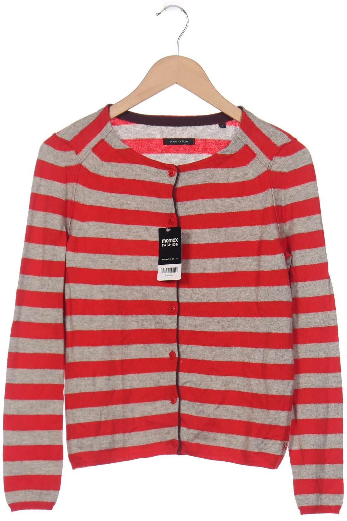 

Marc O Polo Damen Strickjacke, rot