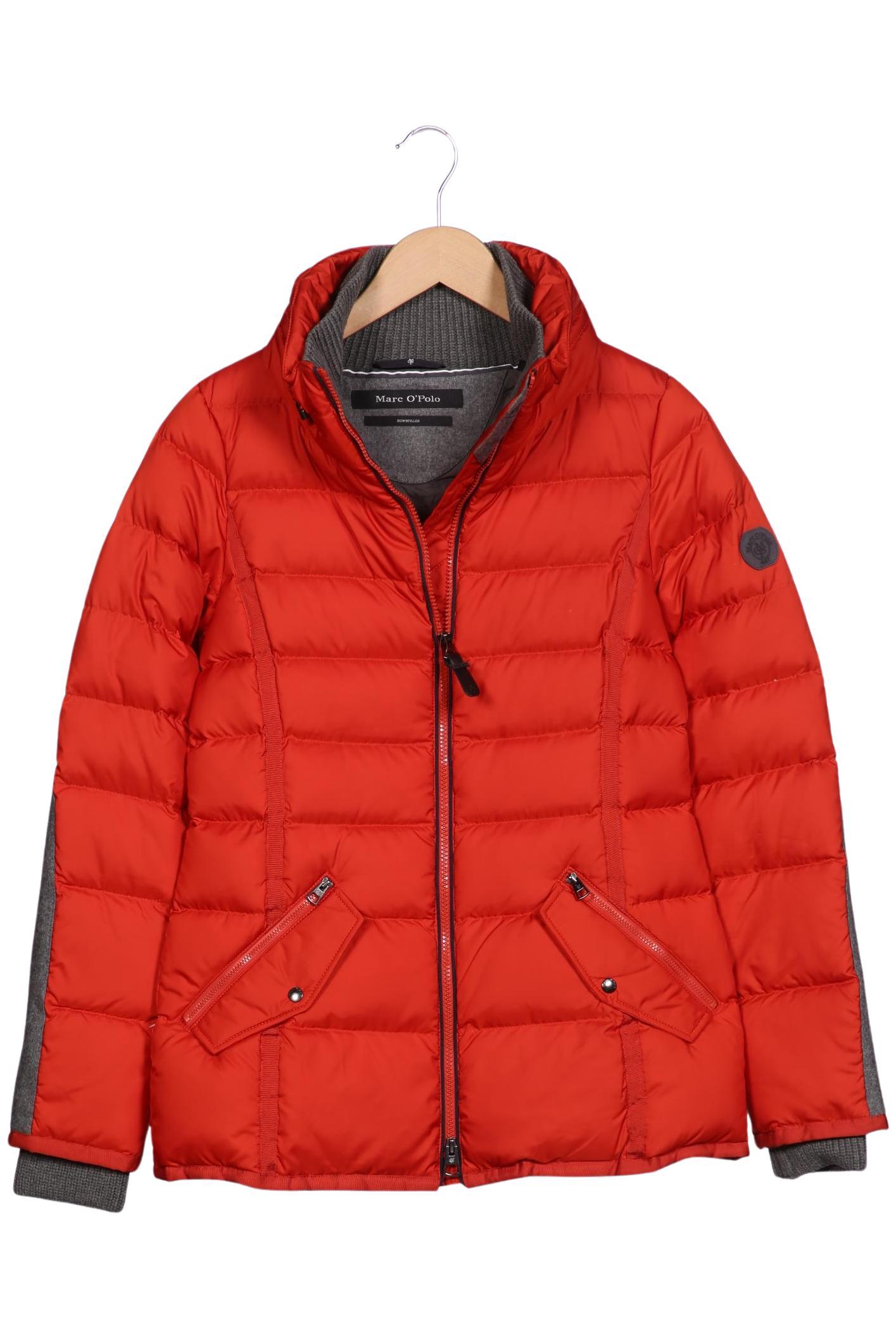 

Marc O Polo Damen Jacke, rot, Gr. 36