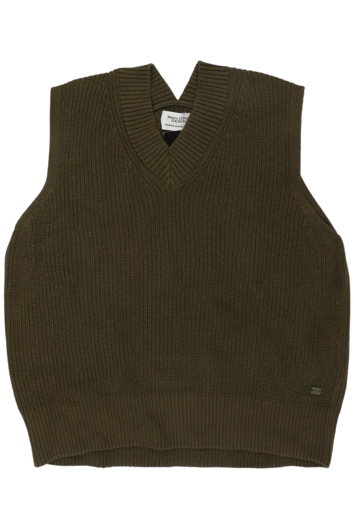 

Marc O Polo Damen Pullover, grün, Gr. 34
