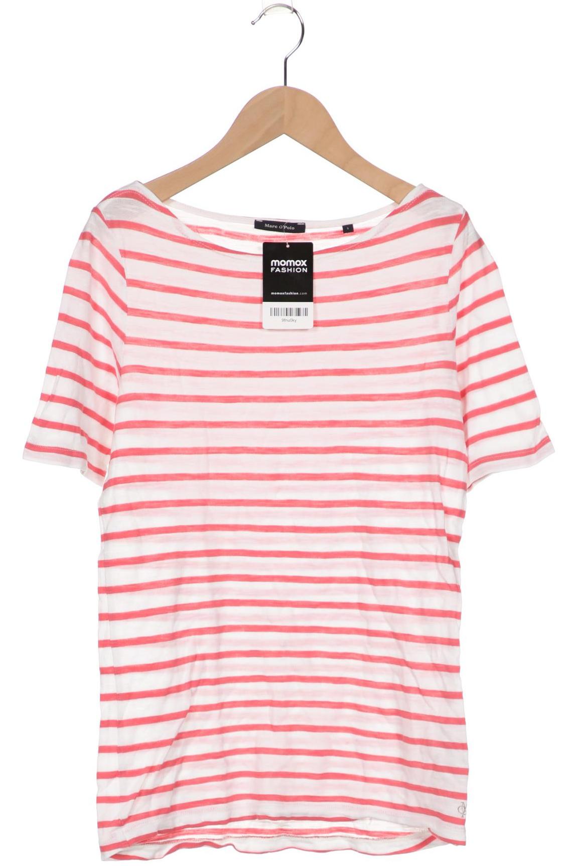 

Marc O Polo Damen T-Shirt, pink