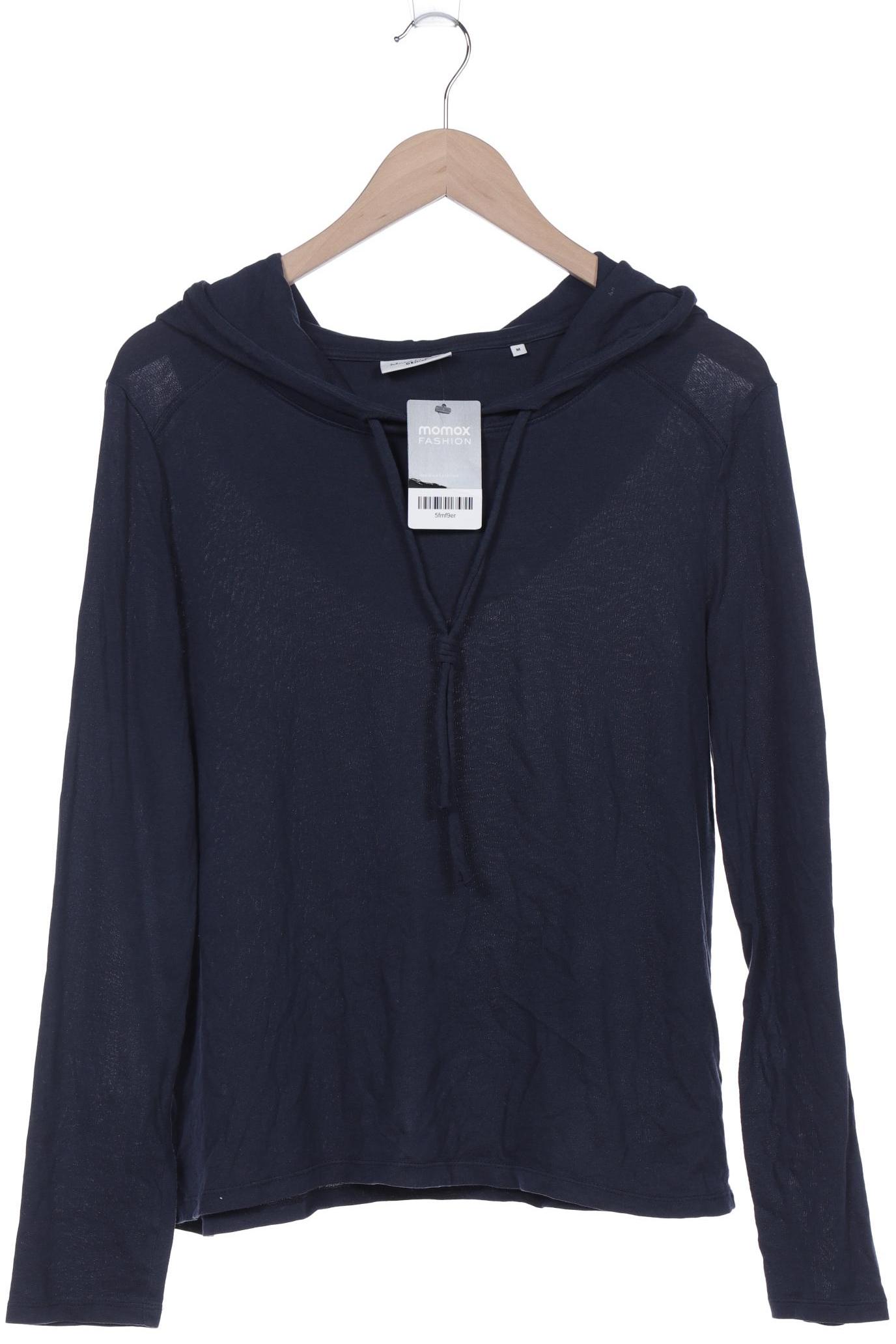 

Marc O Polo Damen Kapuzenpullover, marineblau, Gr. 38