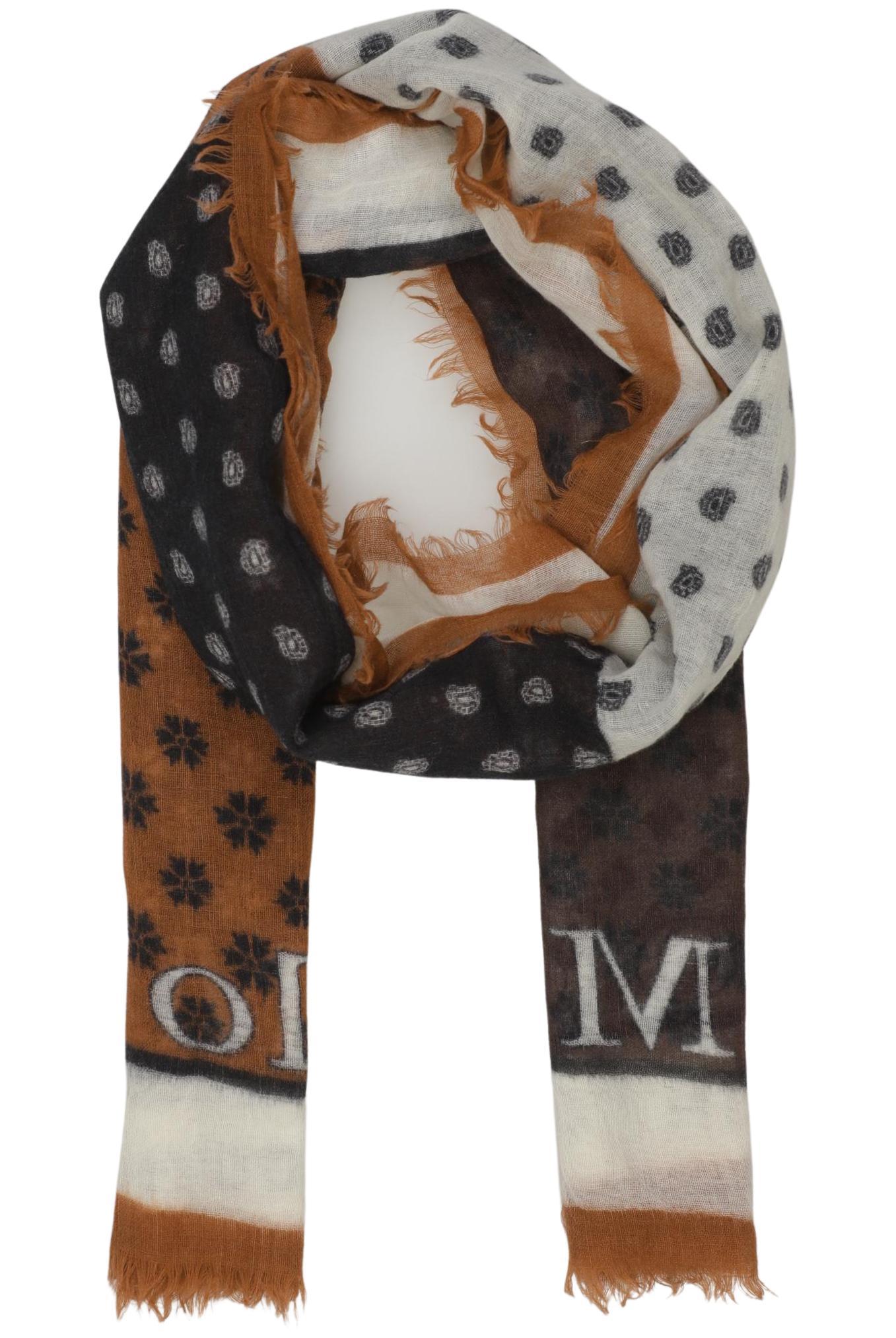 

Marc O Polo Damen Schal, mehrfarbig, Gr.