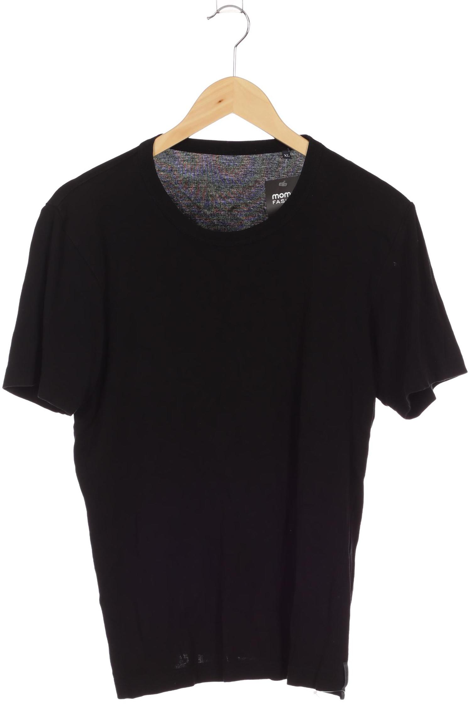 

Marc O Polo Herren T-Shirt, schwarz, Gr. 54