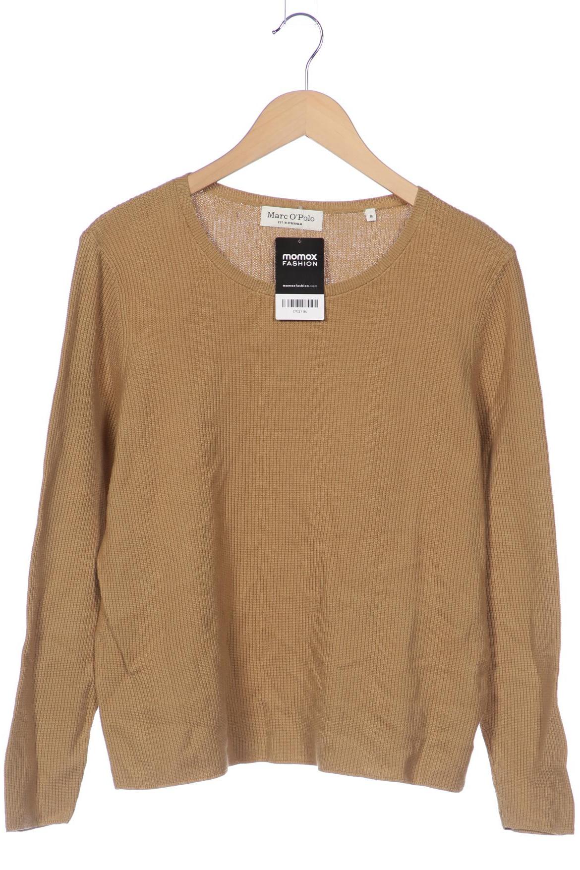 

Marc O Polo Damen Pullover, braun, Gr. 38