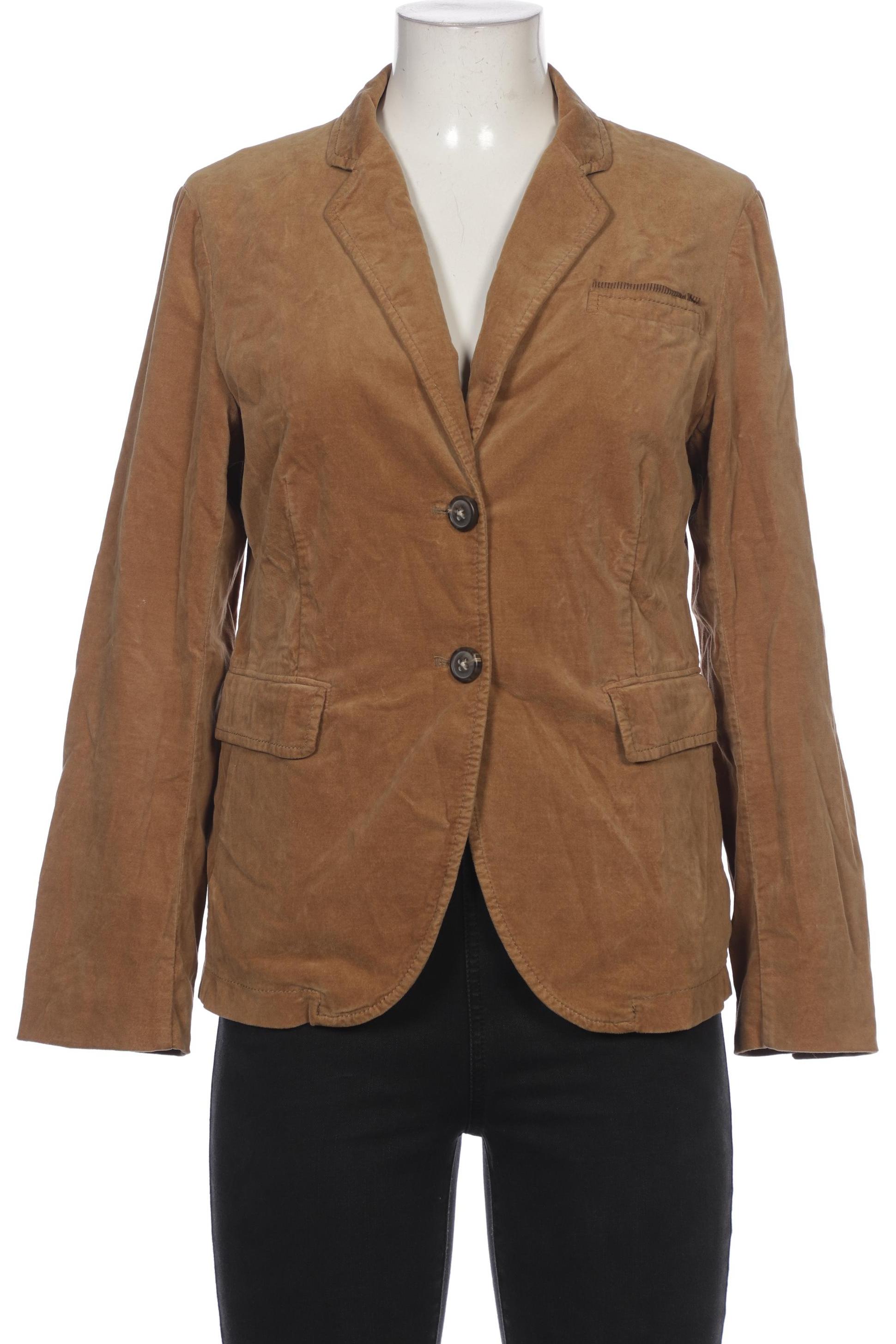 

Marc O Polo Damen Blazer, braun