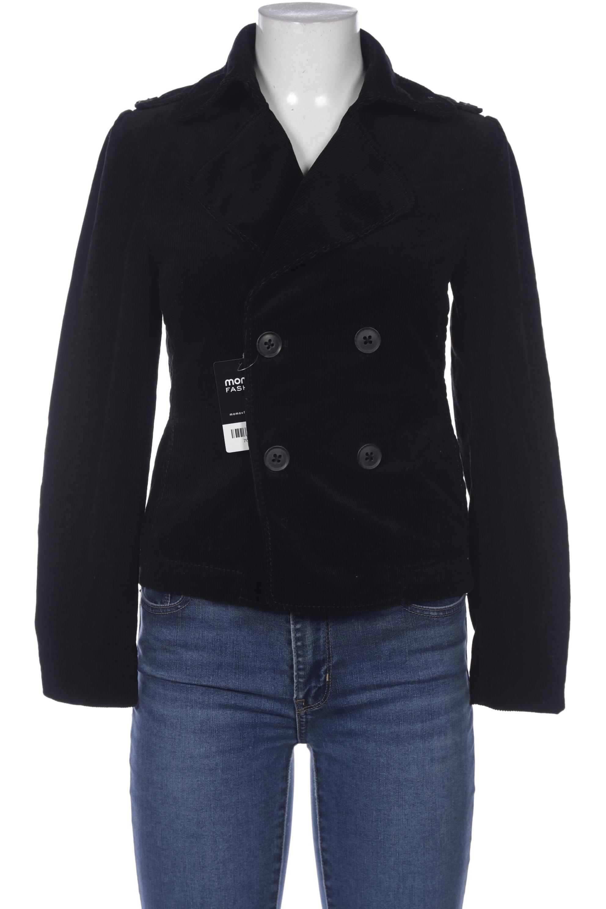 

Marc O Polo Damen Blazer, schwarz
