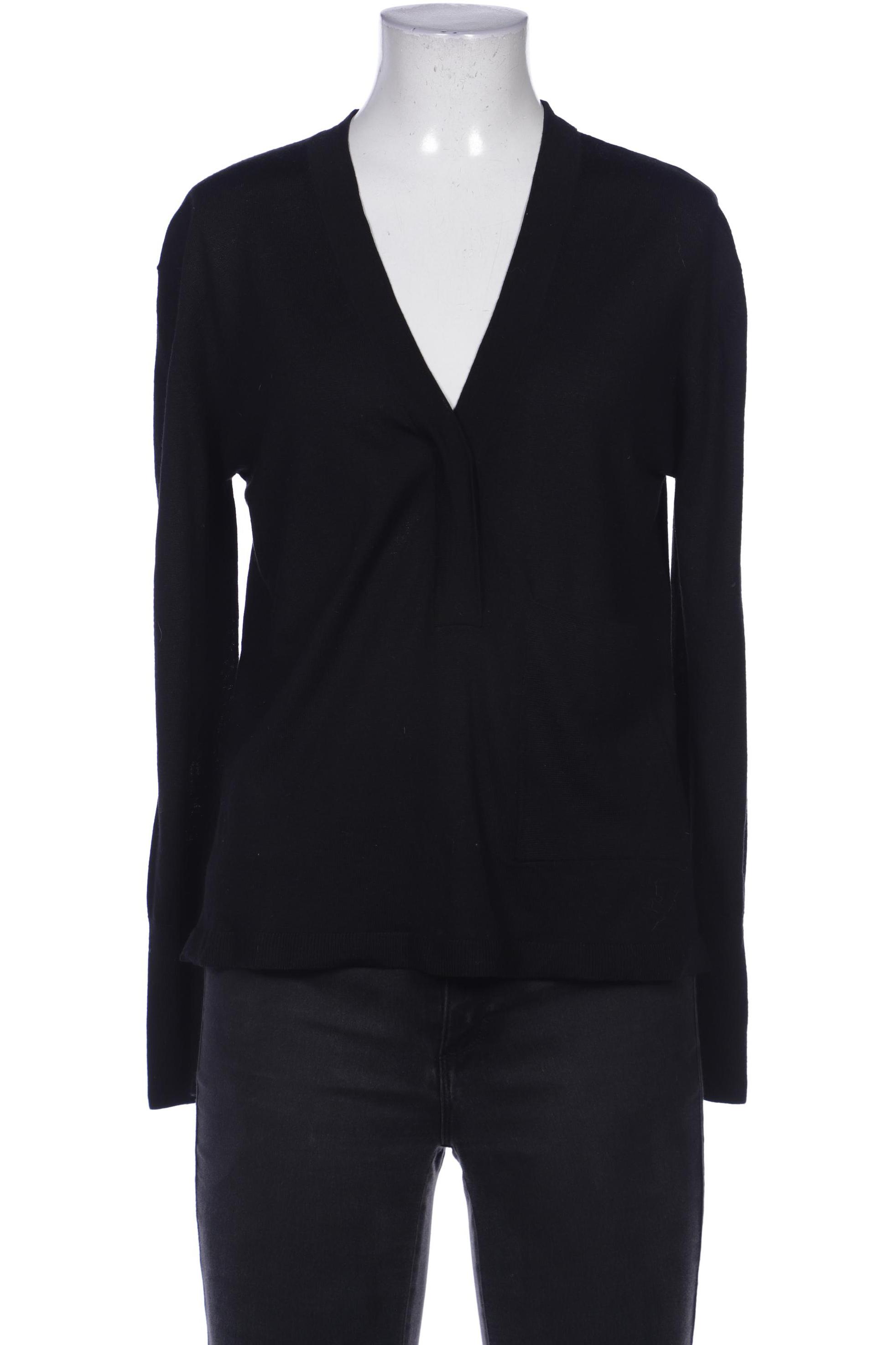 

Marc O Polo Damen Pullover, schwarz, Gr. 38