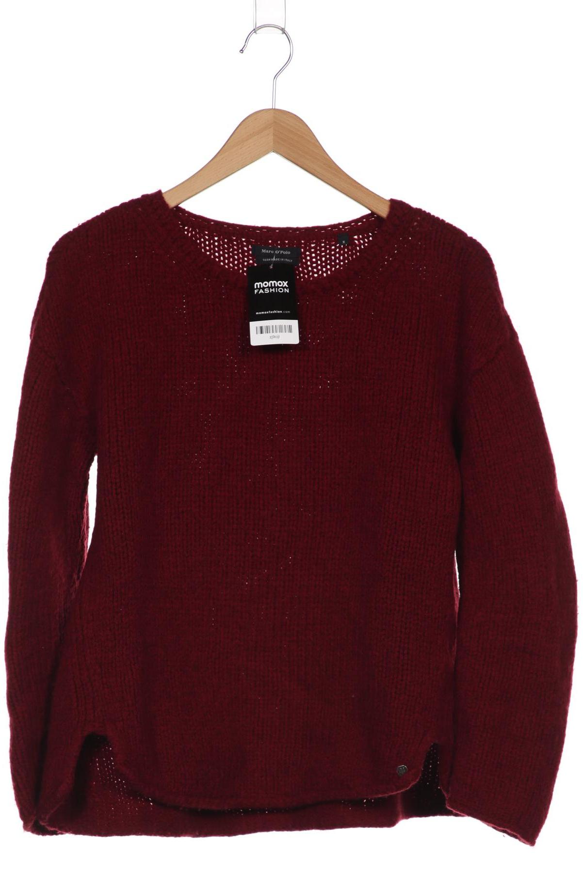 

Marc O Polo Damen Pullover, bordeaux
