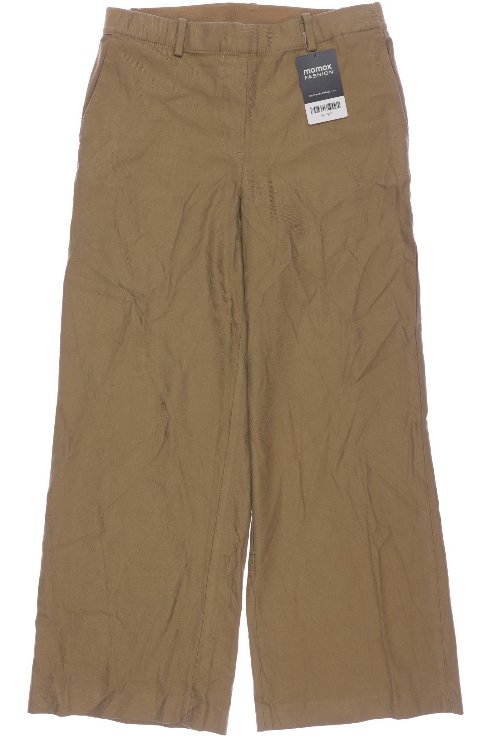 

Marc O Polo Damen Stoffhose, braun, Gr. 36