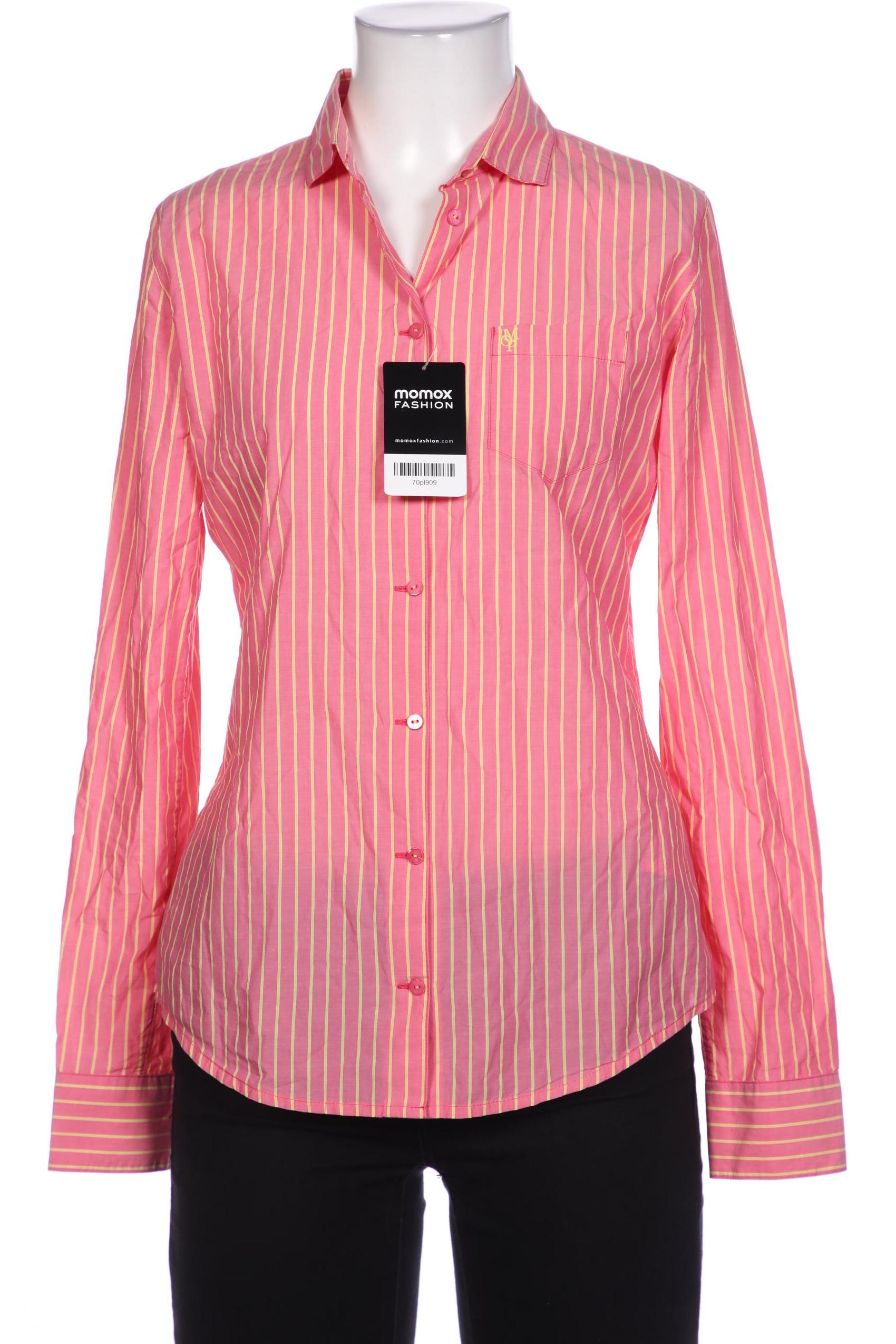 

Marc O Polo Damen Bluse, pink
