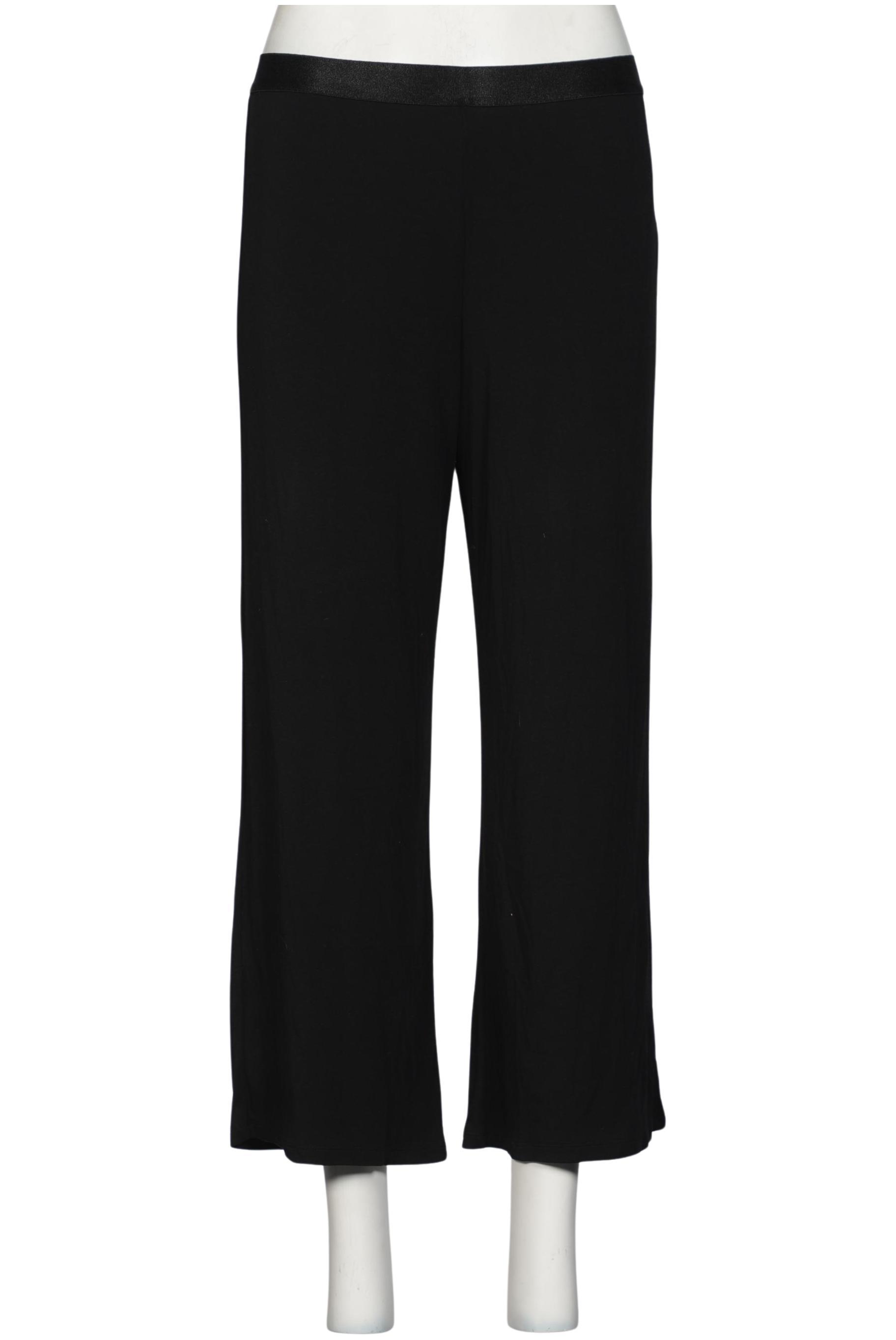 

Marc O Polo Damen Stoffhose, schwarz, Gr. 0