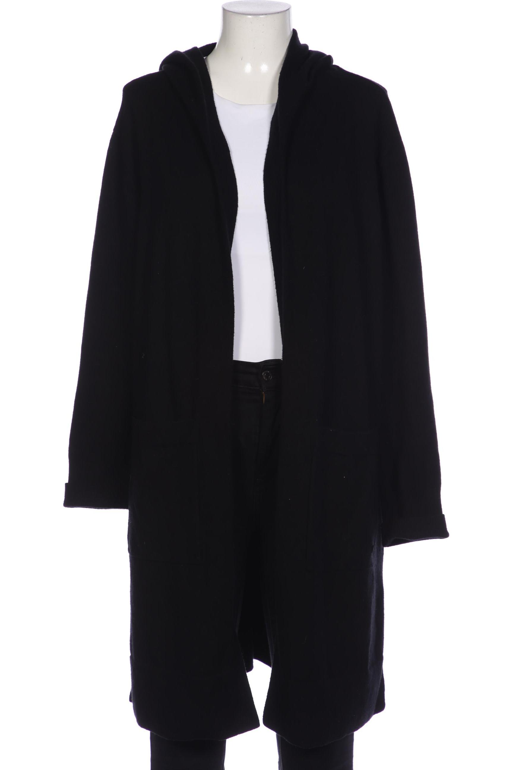 

Marc O Polo Damen Strickjacke, schwarz, Gr. 42