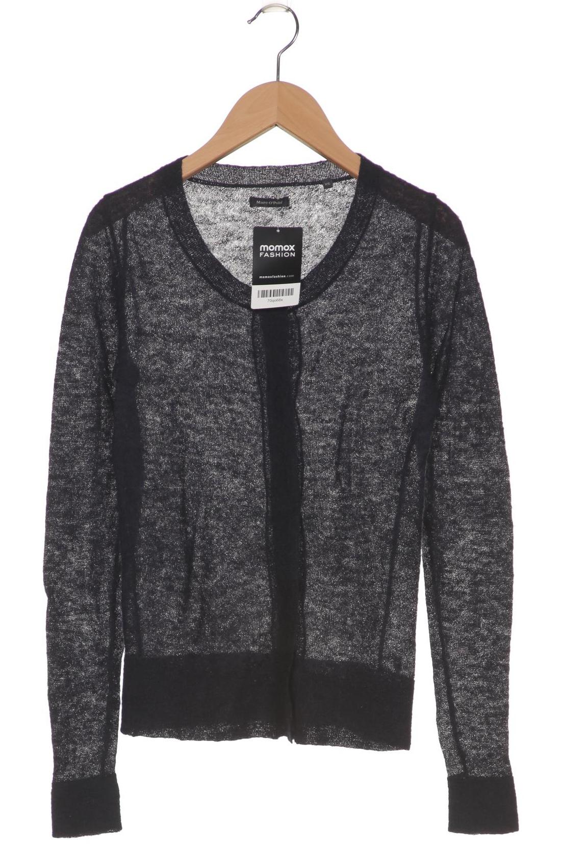 

Marc O Polo Damen Strickjacke, marineblau