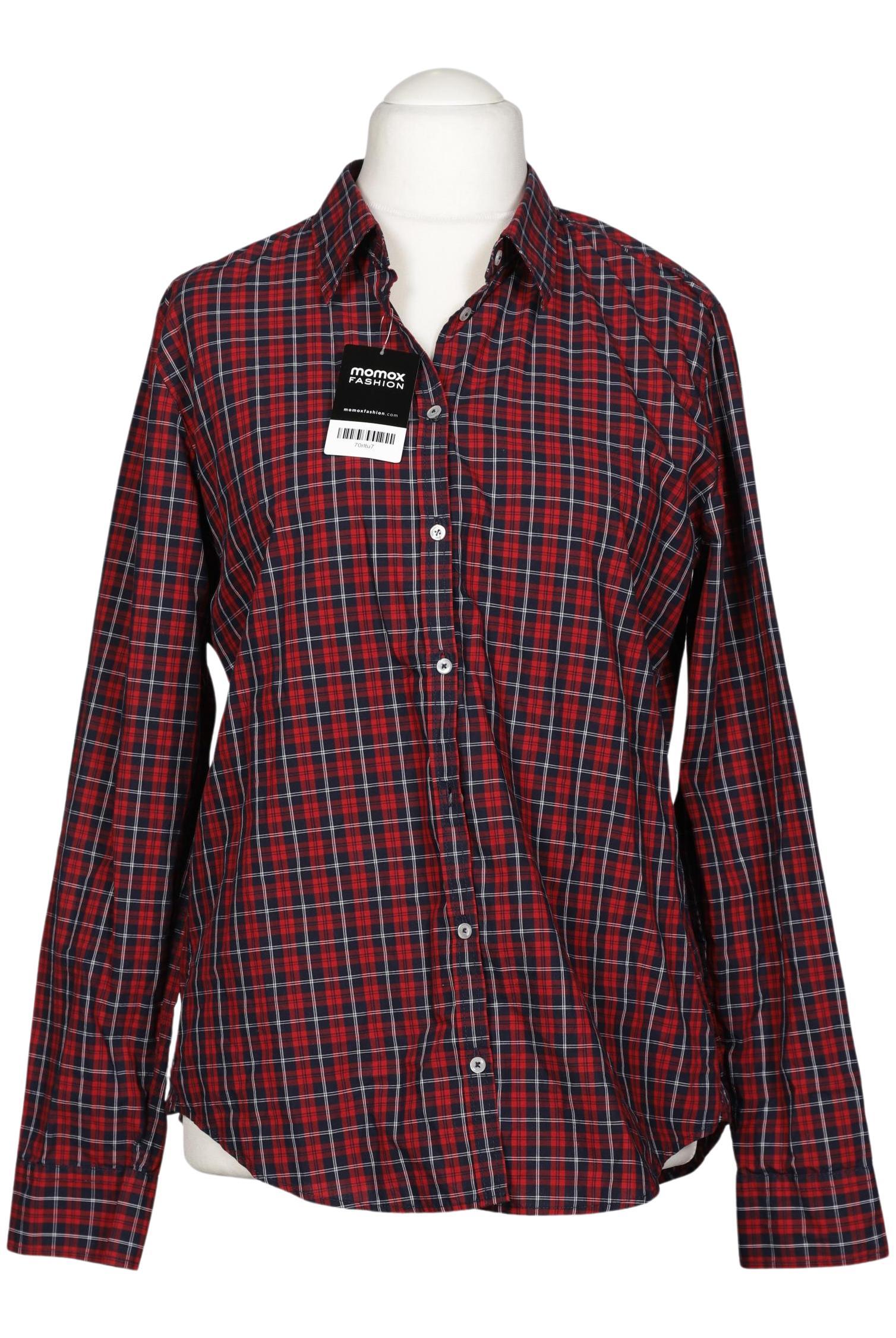 

Marc O Polo Damen Bluse, mehrfarbig, Gr. 44