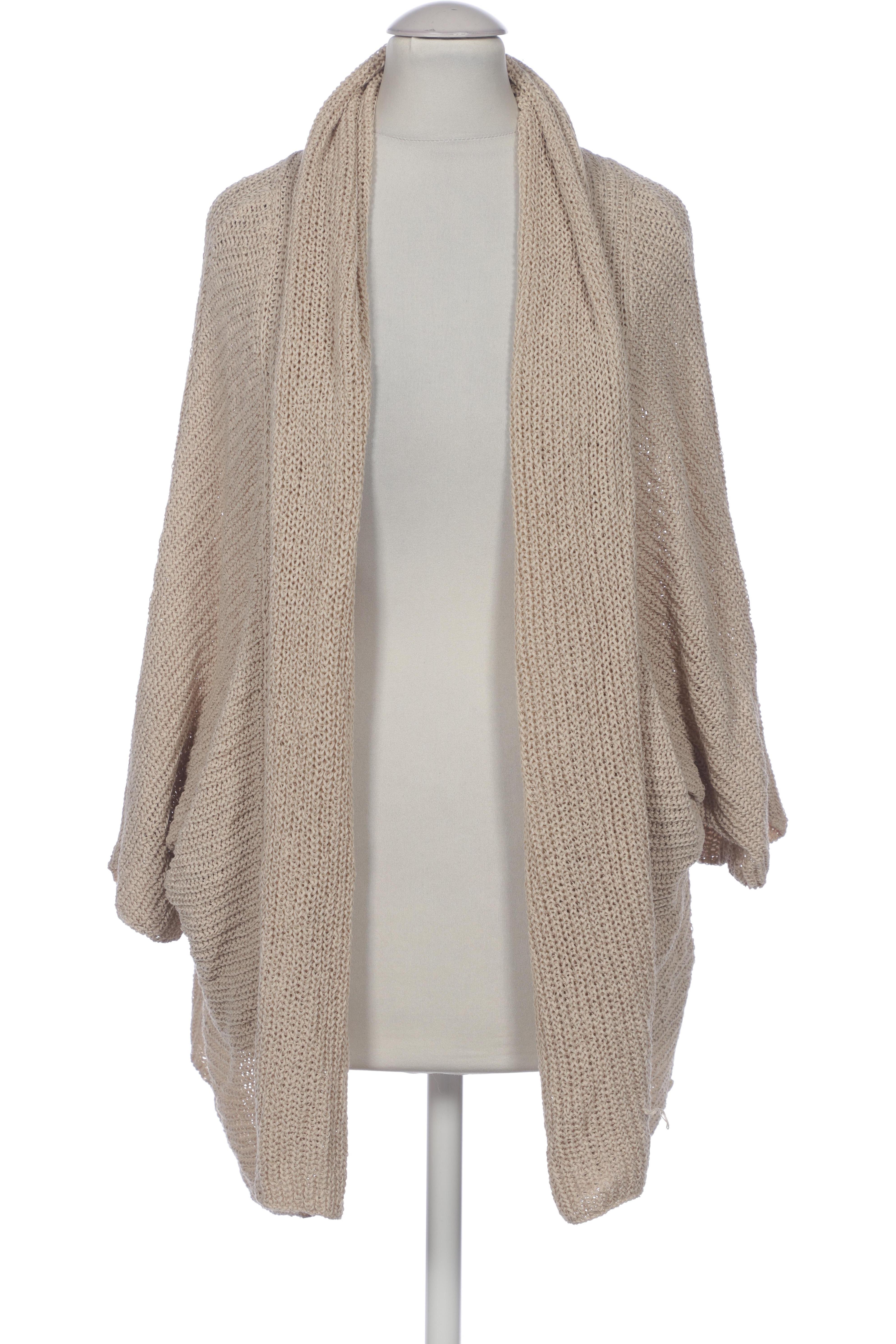 

Marc O Polo Damen Strickjacke, beige, Gr. 36