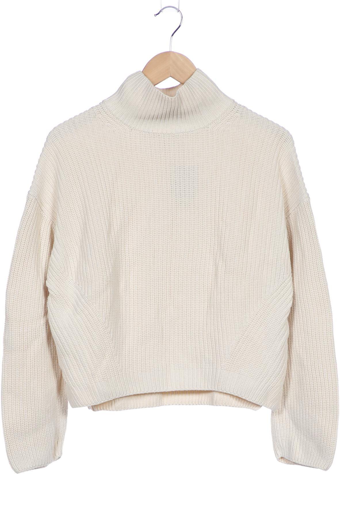 

Marc O Polo Damen Pullover, cremeweiß, Gr. 36