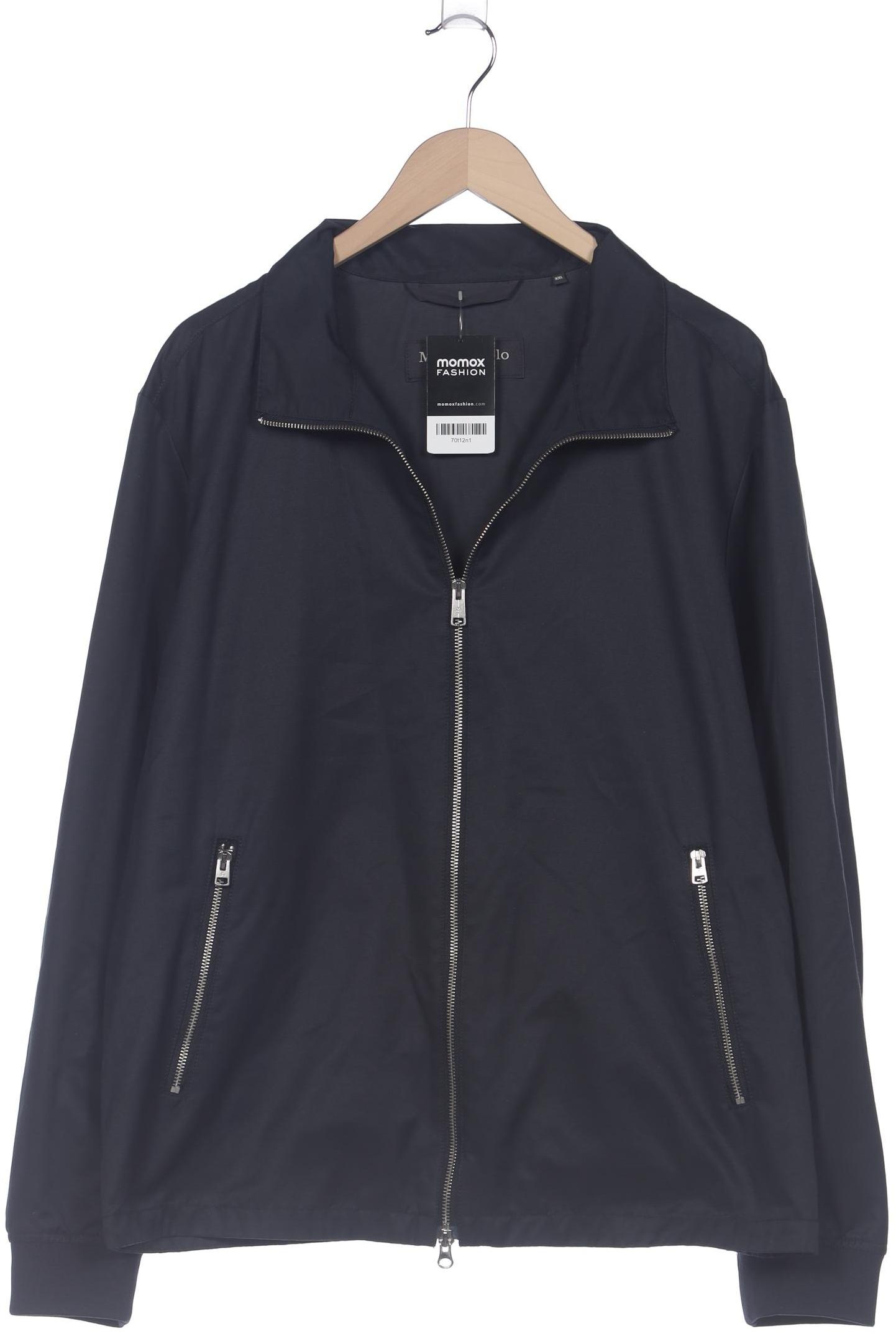 

Marc O Polo Herren Jacke, marineblau, Gr. 56
