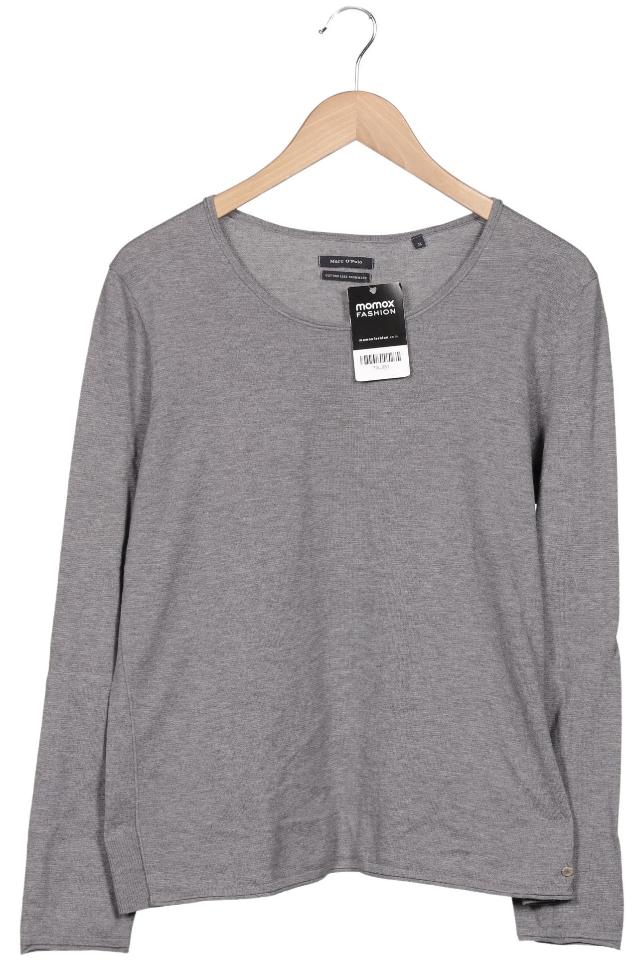 

Marc O Polo Damen Pullover, grau, Gr. 44
