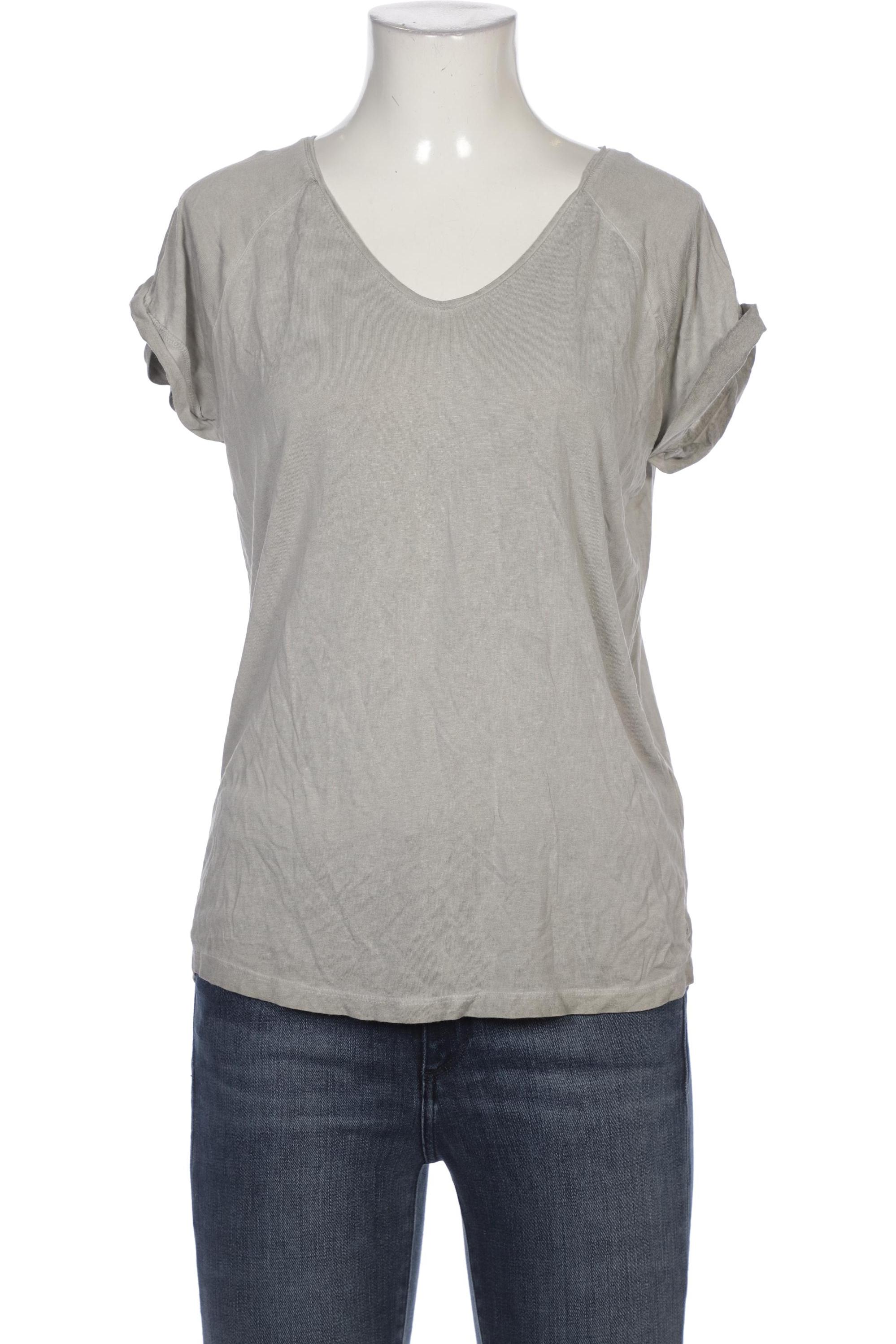 

Marc O Polo Damen T-Shirt, grau