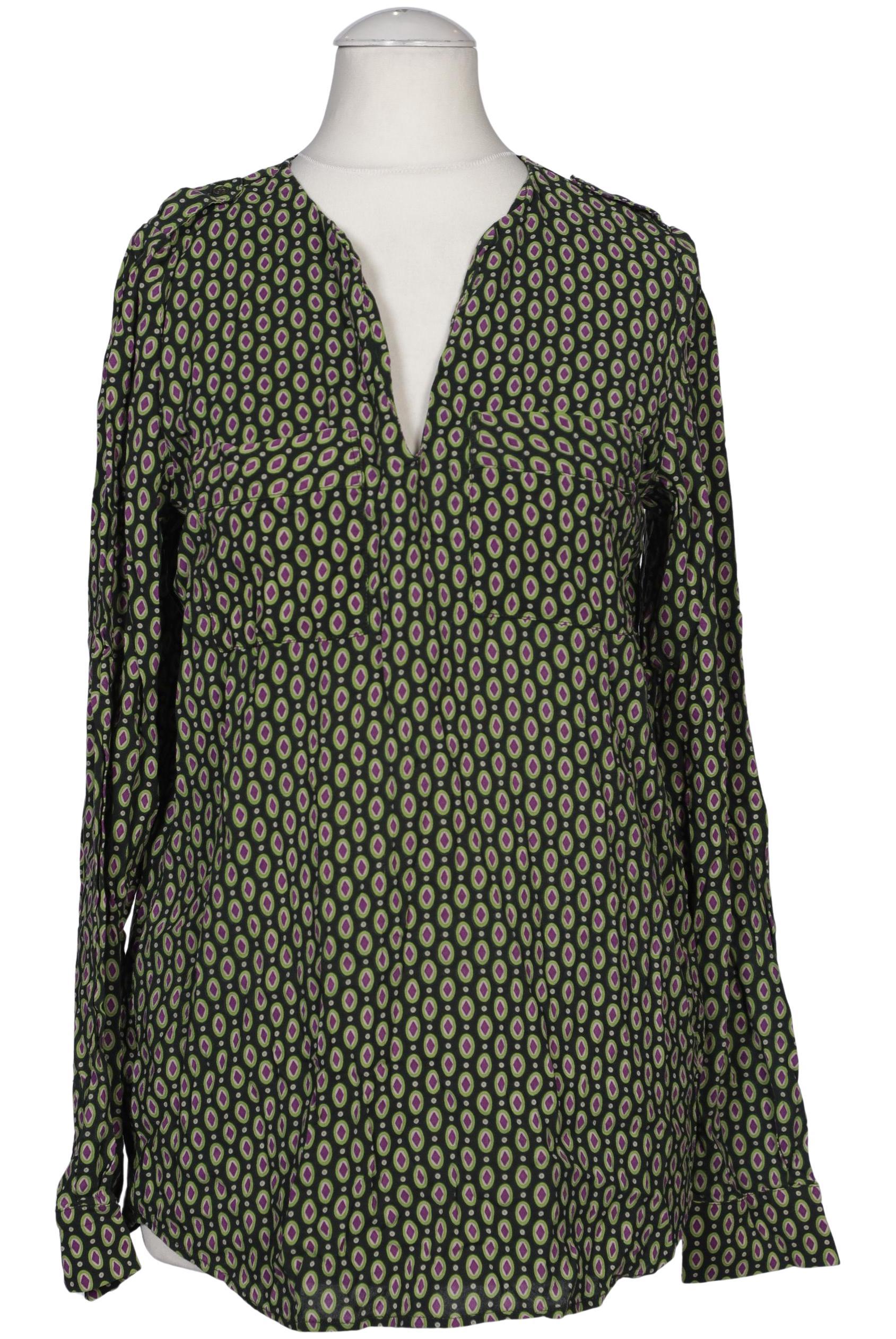 

Marc O Polo Damen Bluse, grün, Gr. 36