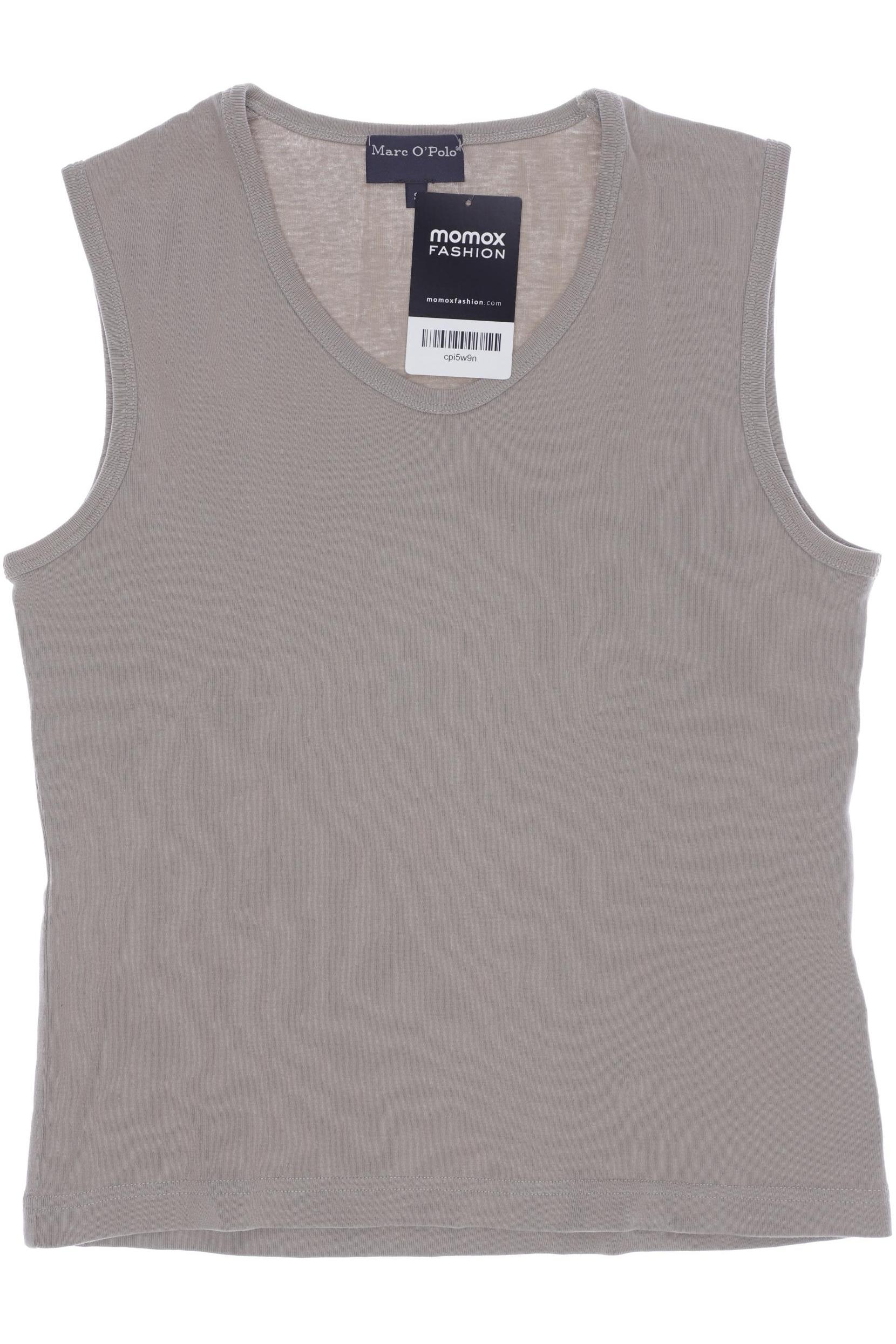 

Marc O Polo Damen Top, beige, Gr. 36