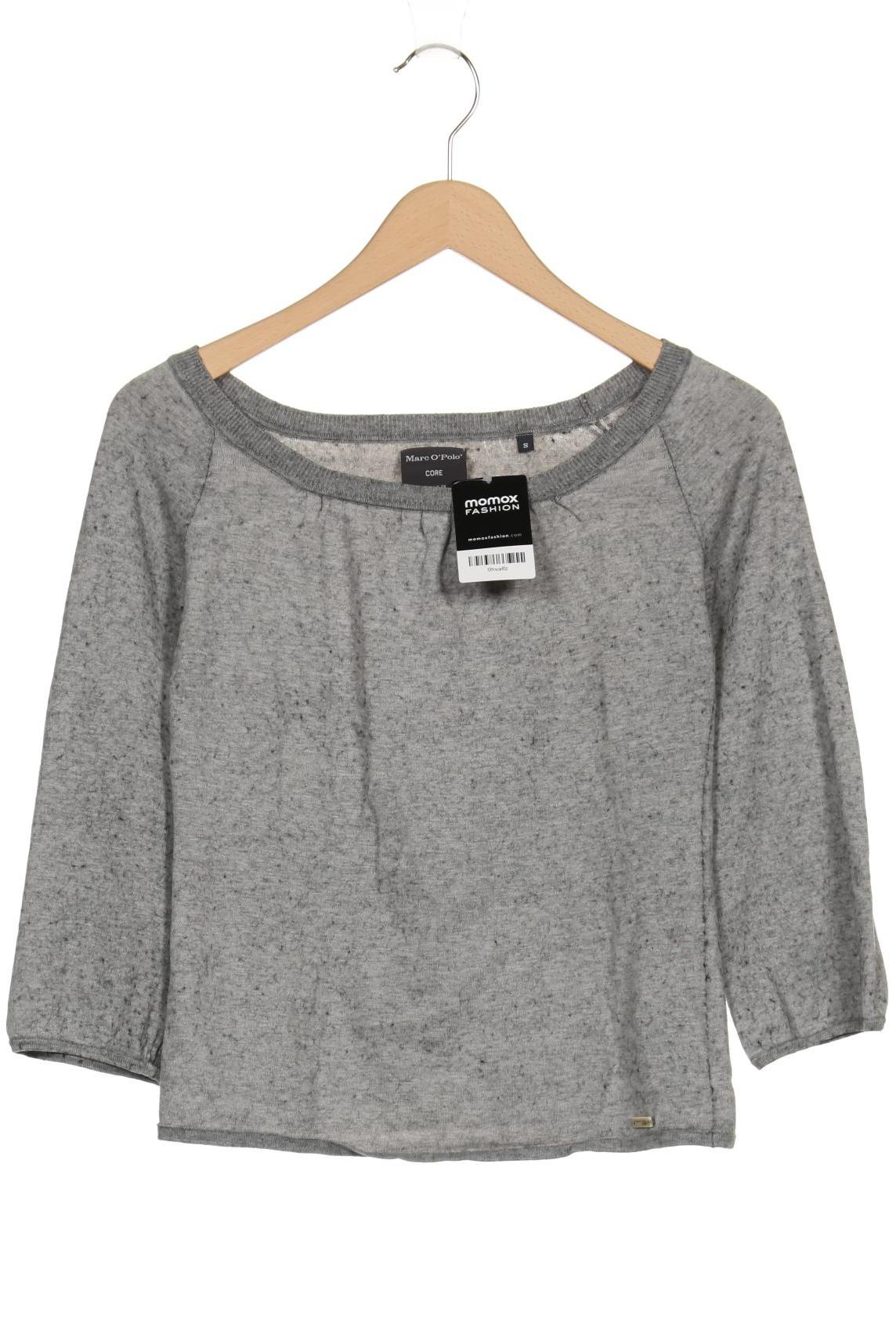 

Marc O Polo Damen Pullover, grau