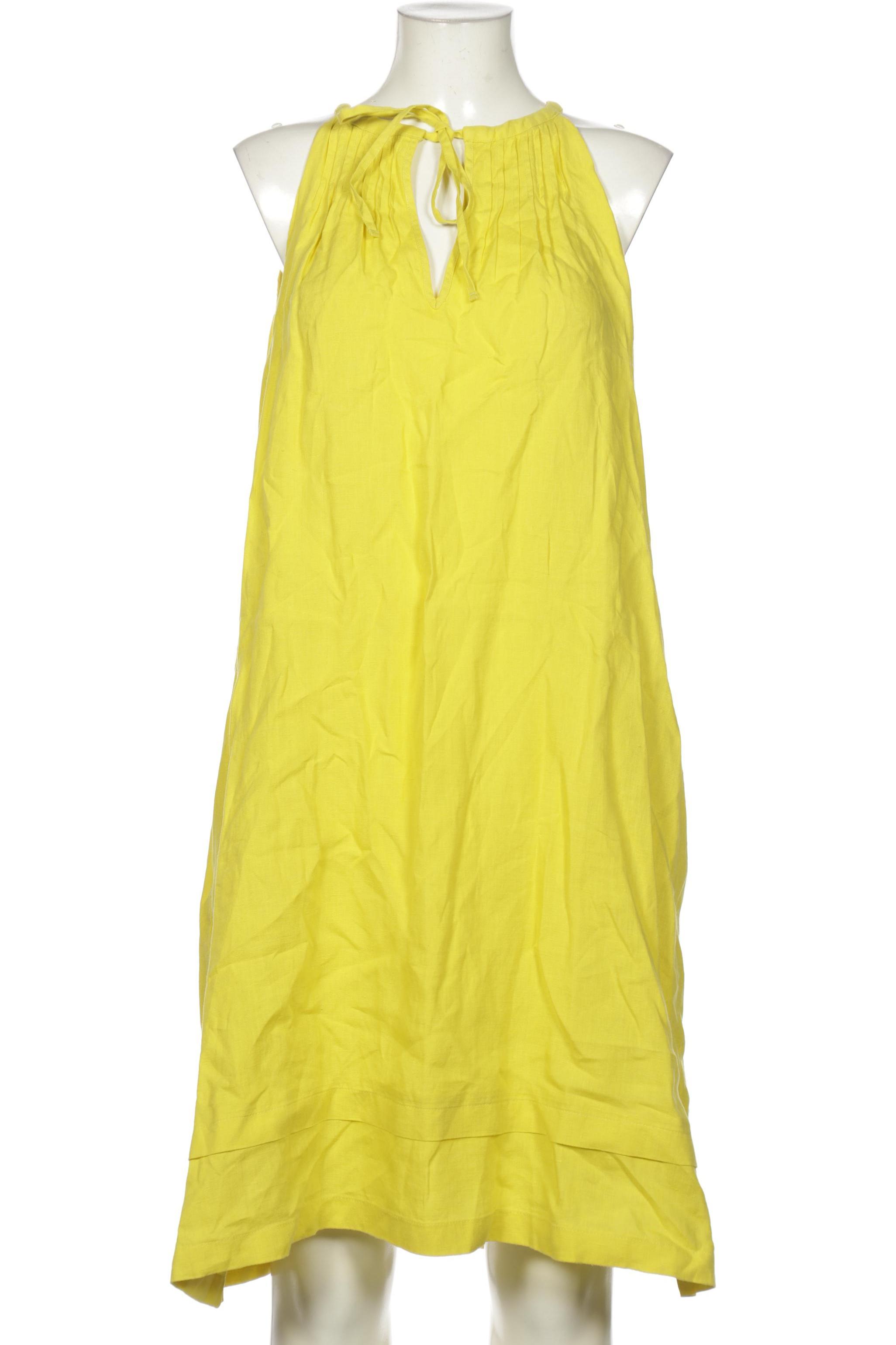 

Marc O Polo Damen Kleid, gelb