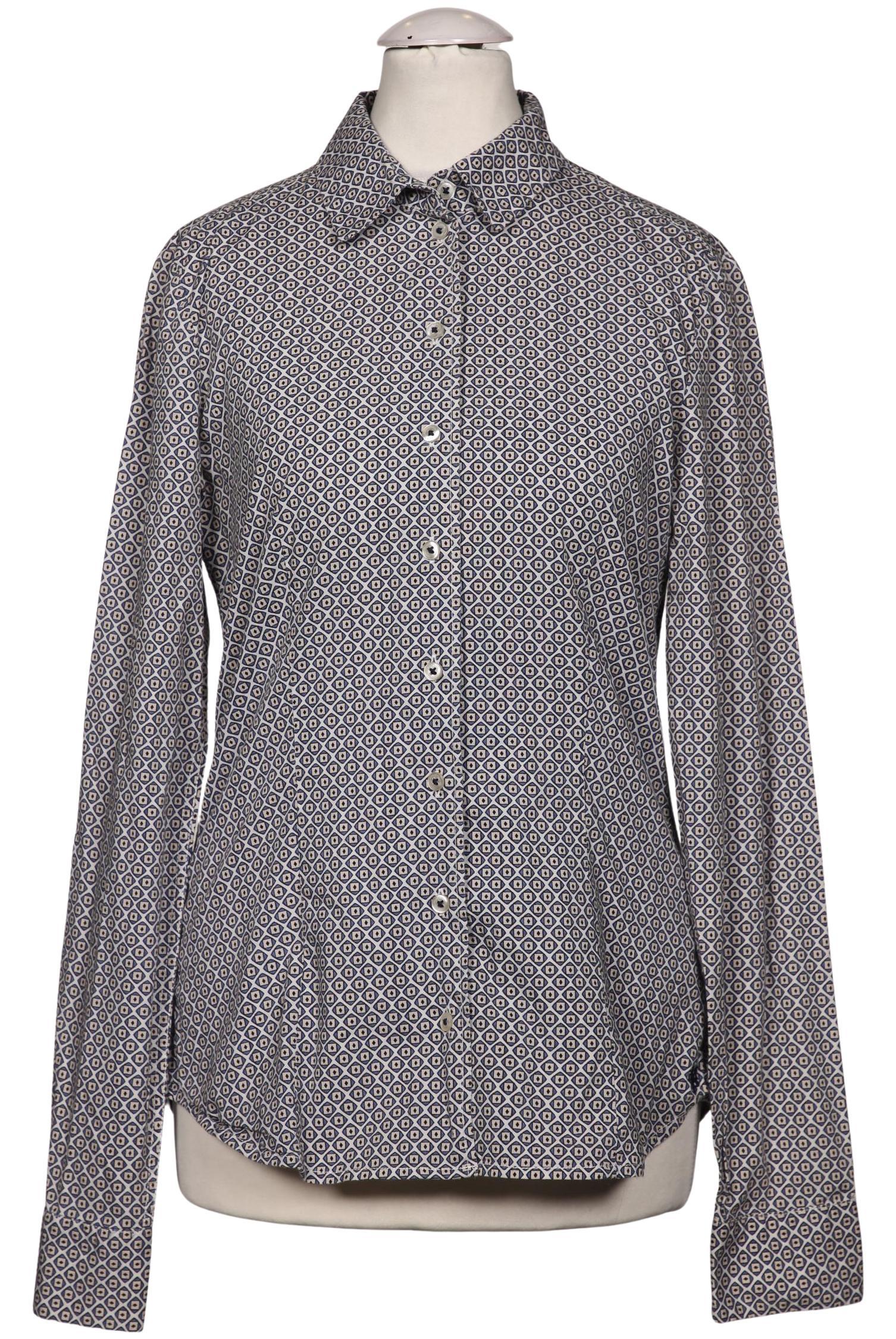 

Marc O Polo Damen Bluse, mehrfarbig, Gr. 34