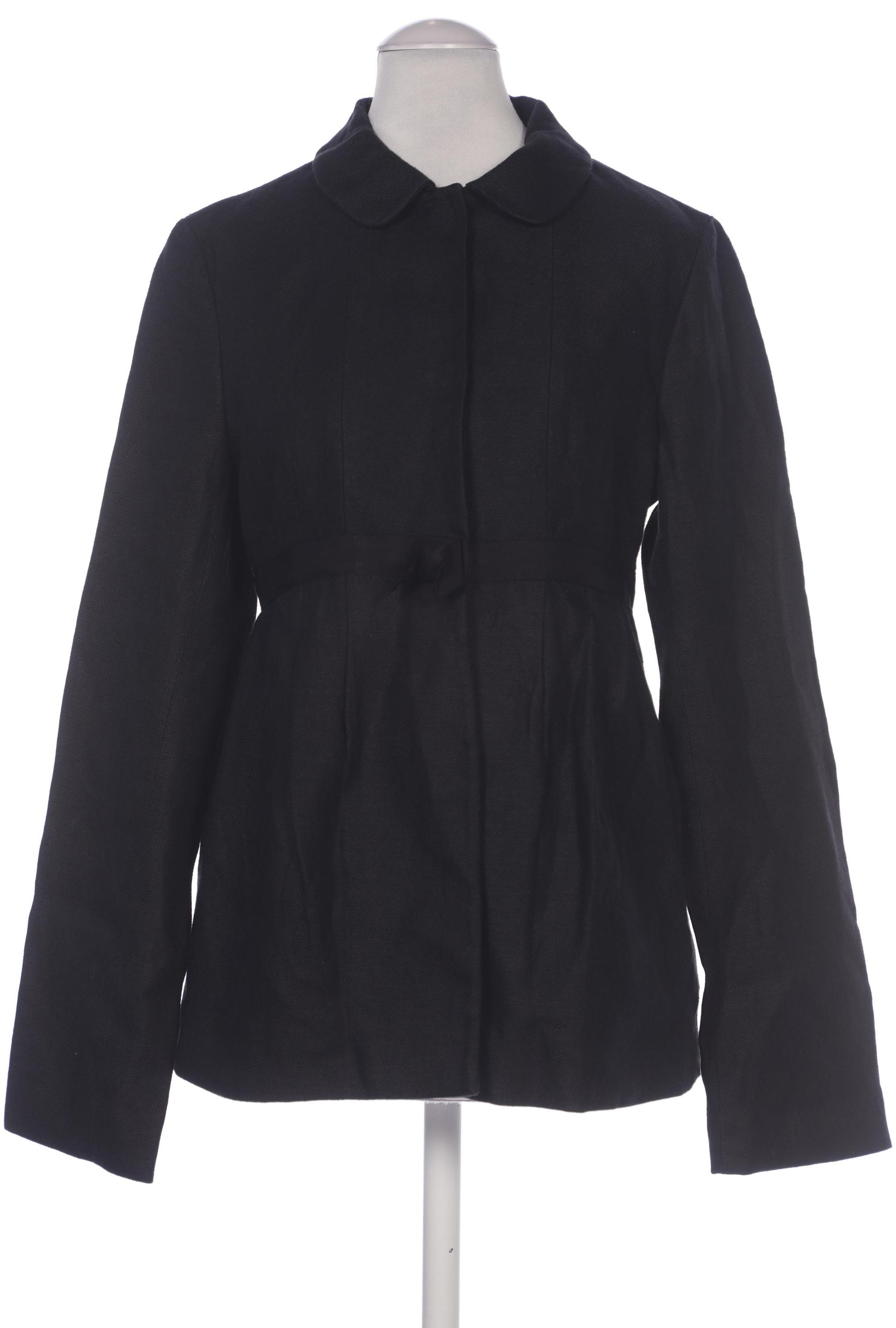 

Marc O Polo Damen Blazer, schwarz, Gr. 34