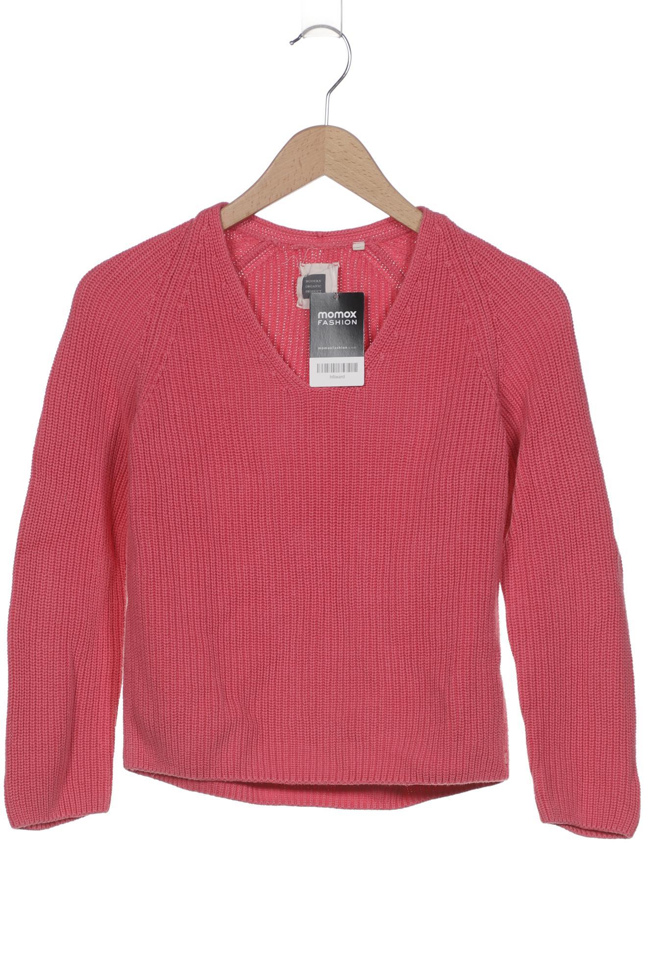 

Marc O Polo Damen Pullover, pink, Gr. 34