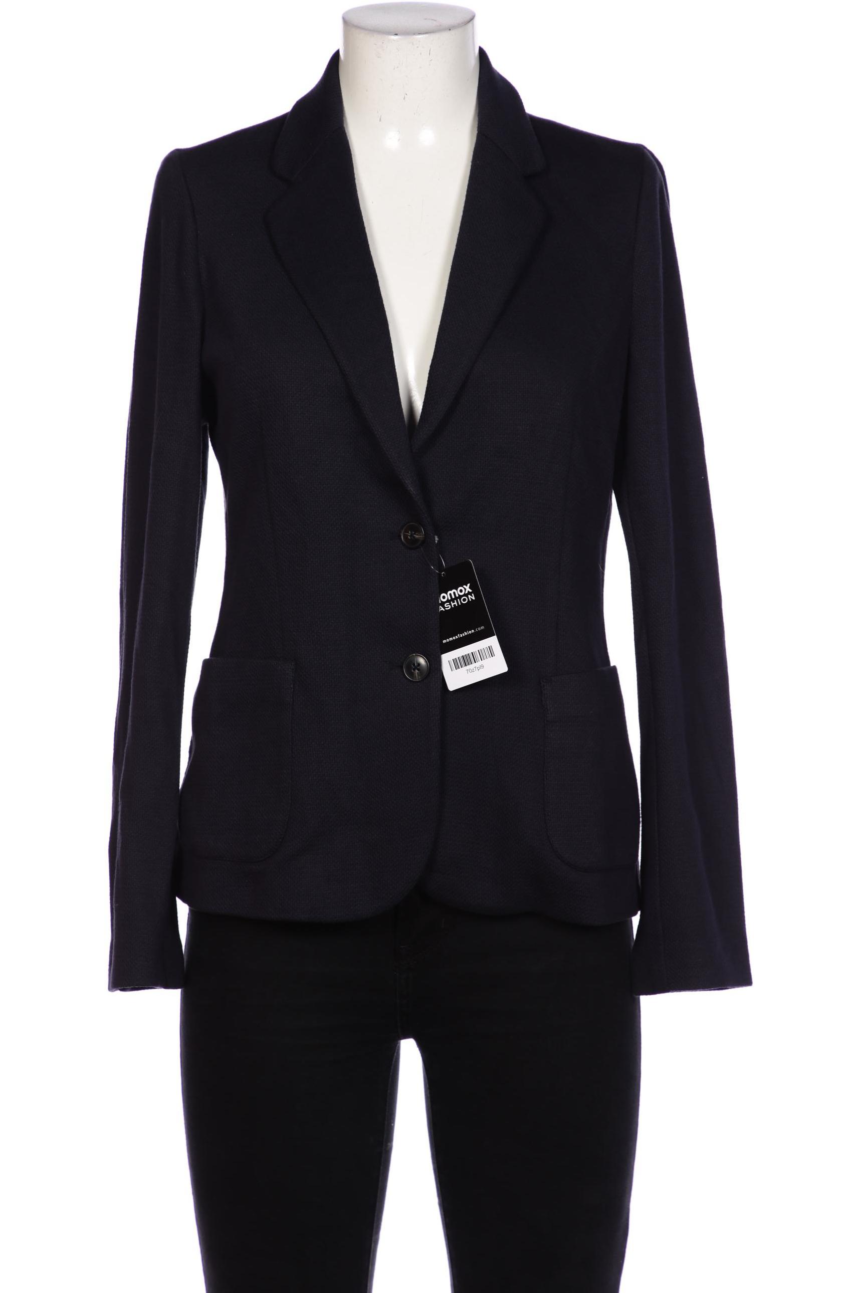 

Marc O Polo Damen Blazer, marineblau, Gr. 40