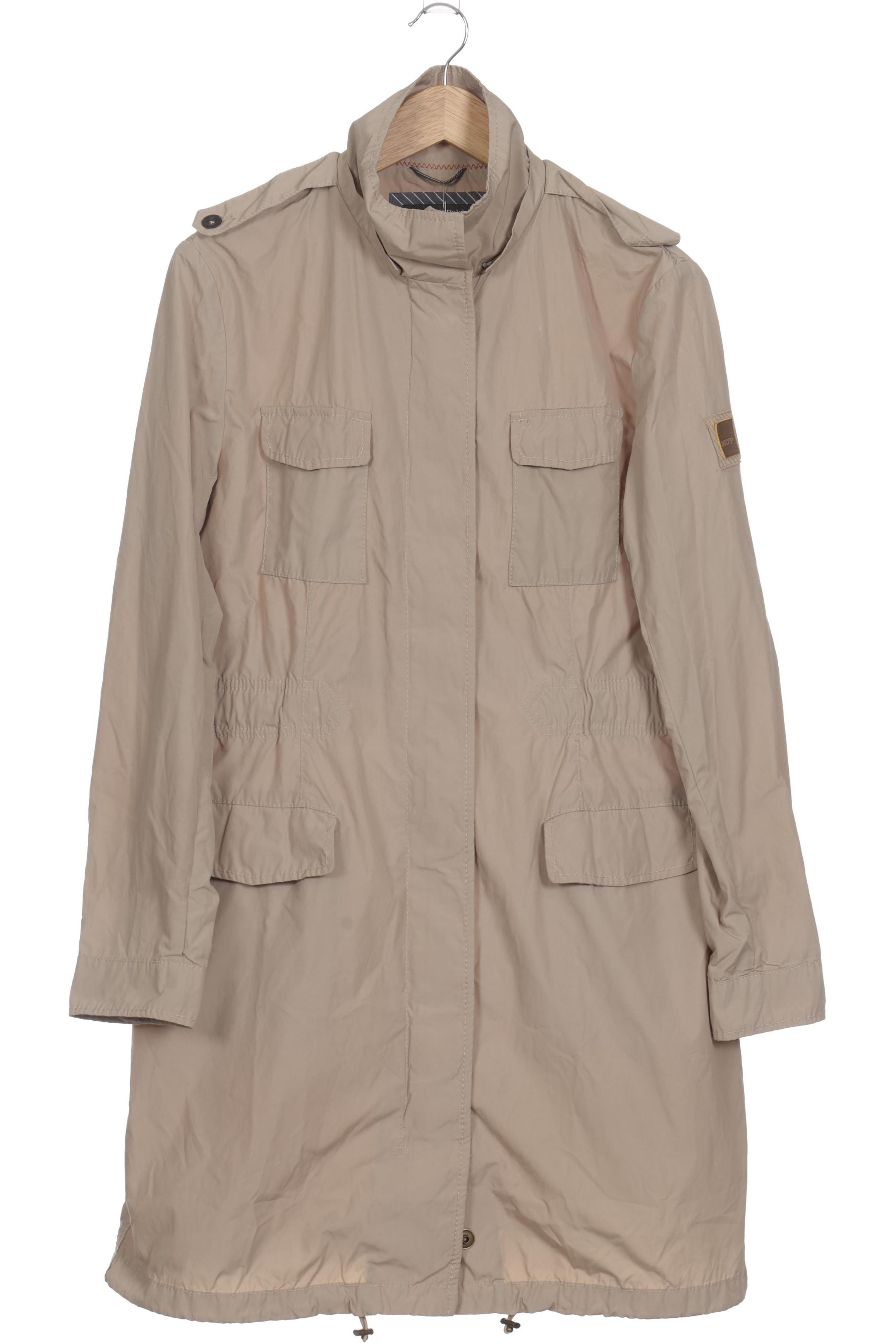 

Marc O Polo Damen Mantel, beige, Gr. 44
