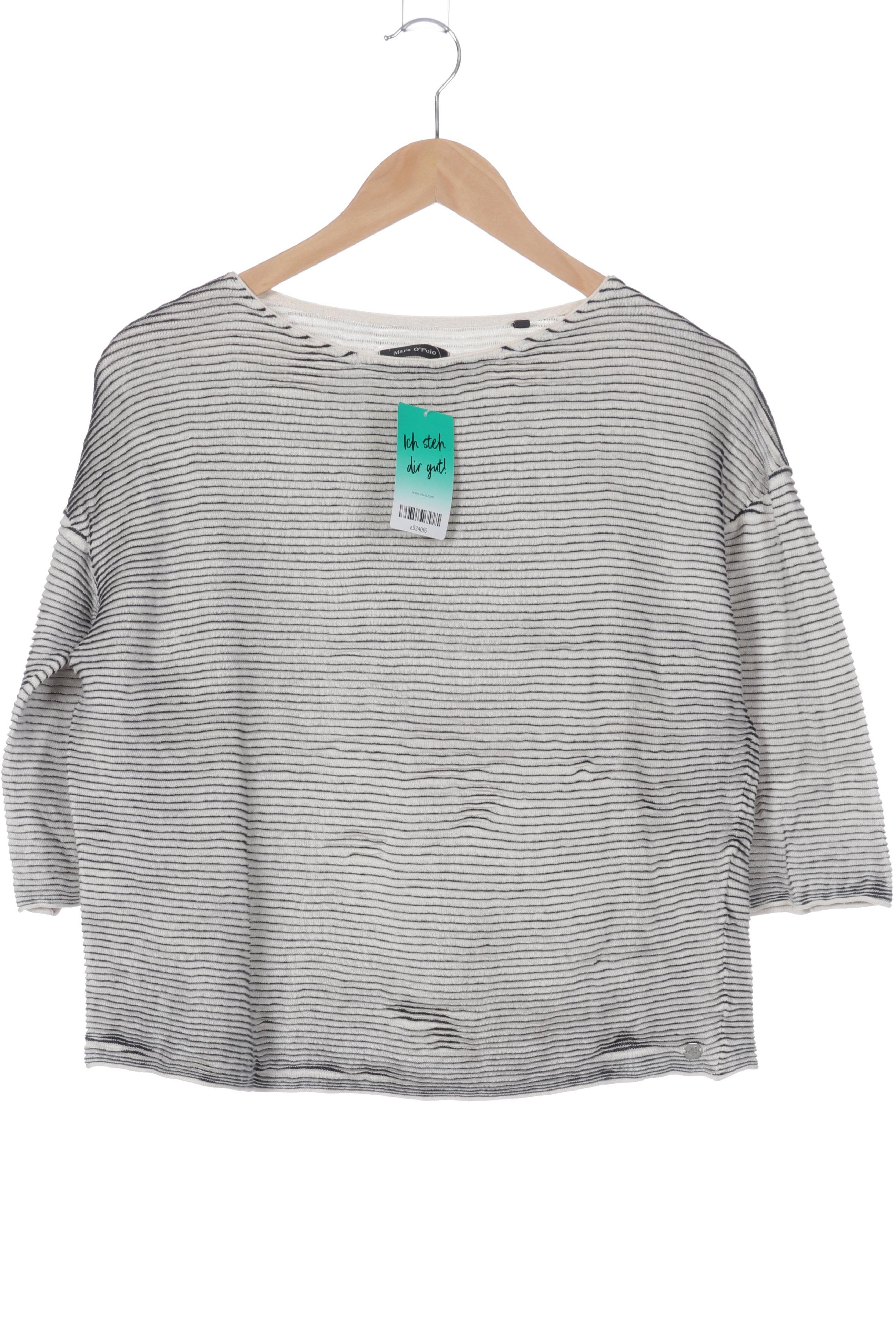 

Marc O Polo Damen Pullover, grau, Gr. 34