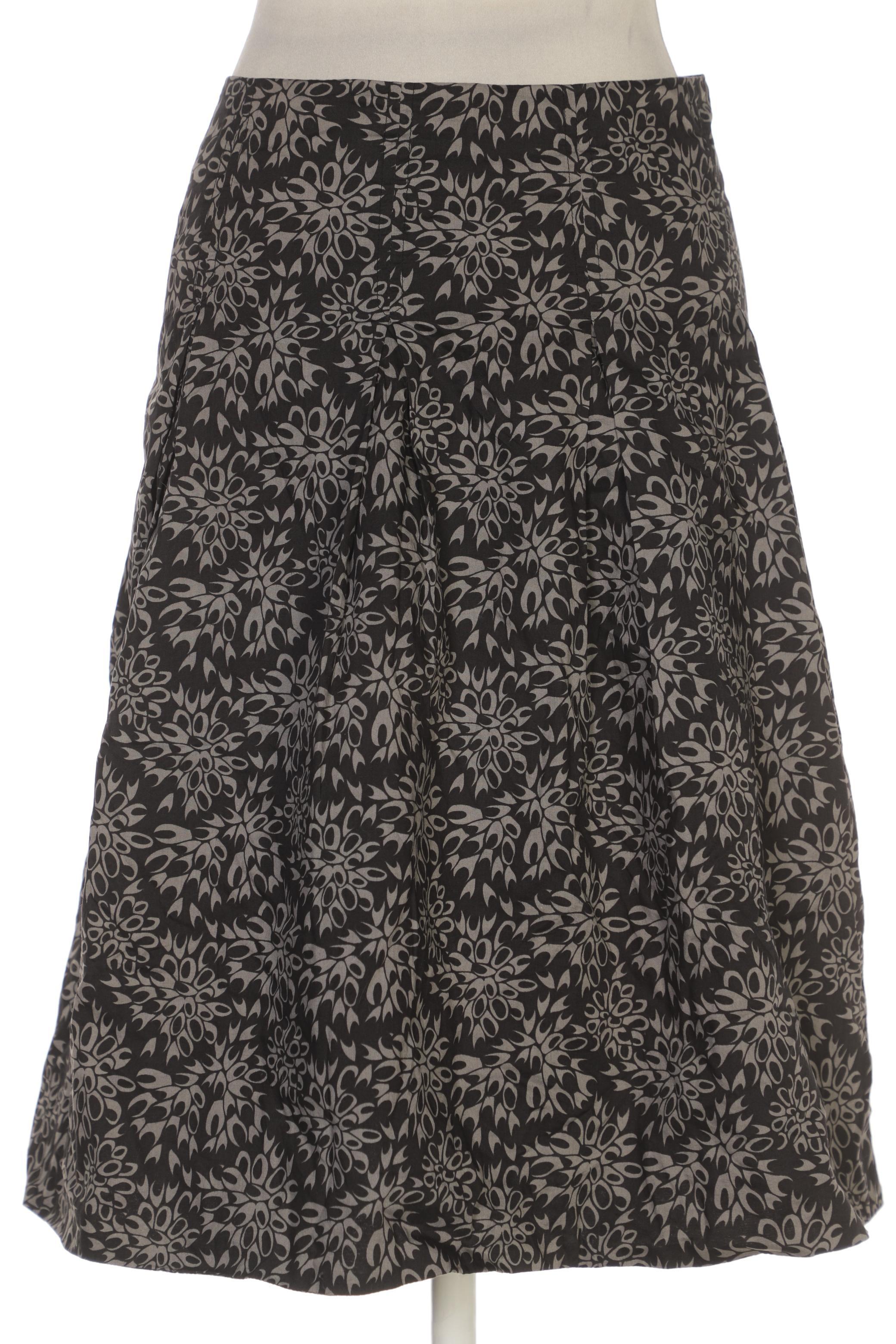 

Marc O Polo Damen Rock, schwarz, Gr. 40