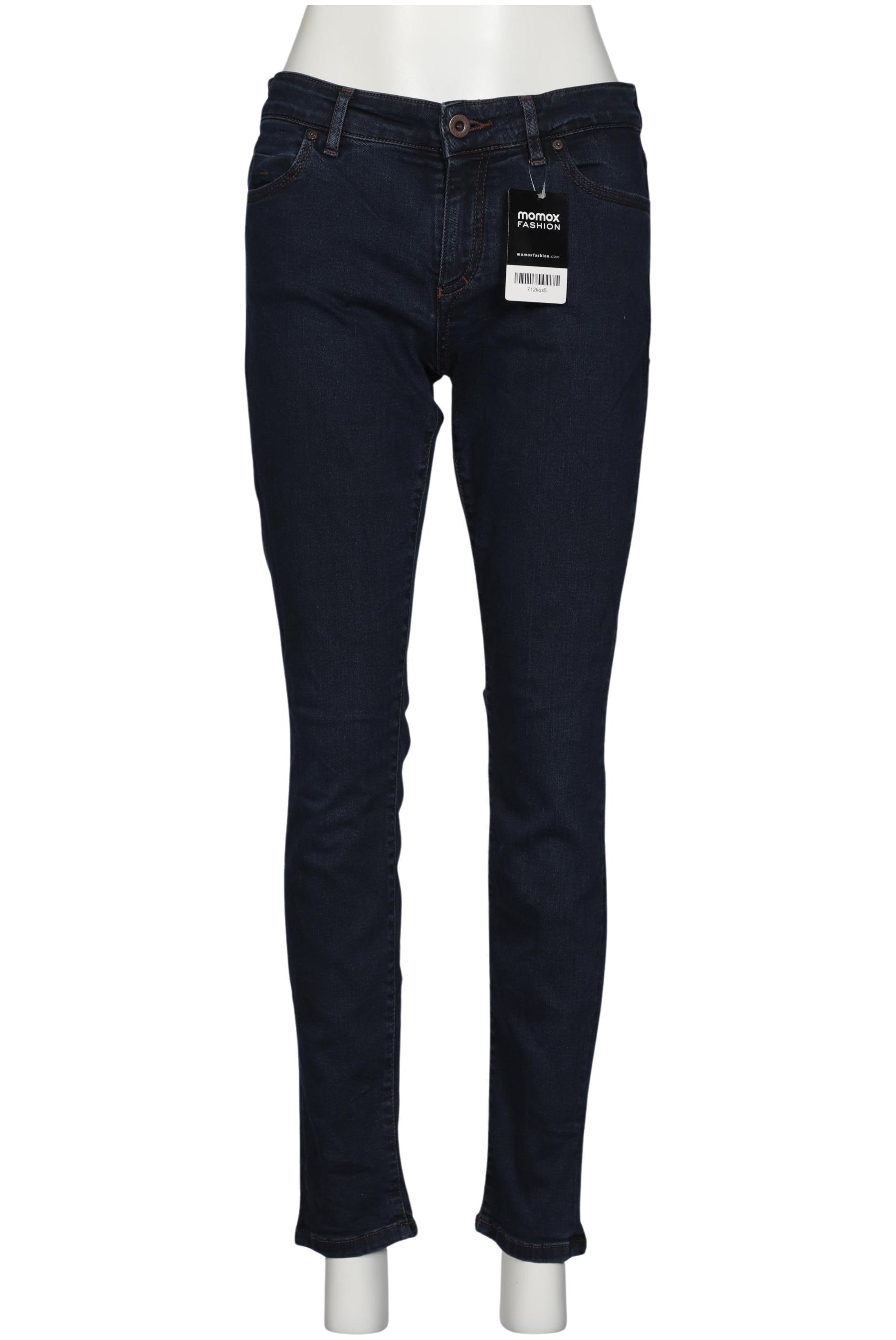 

Marc O Polo Damen Jeans, marineblau, Gr. 28