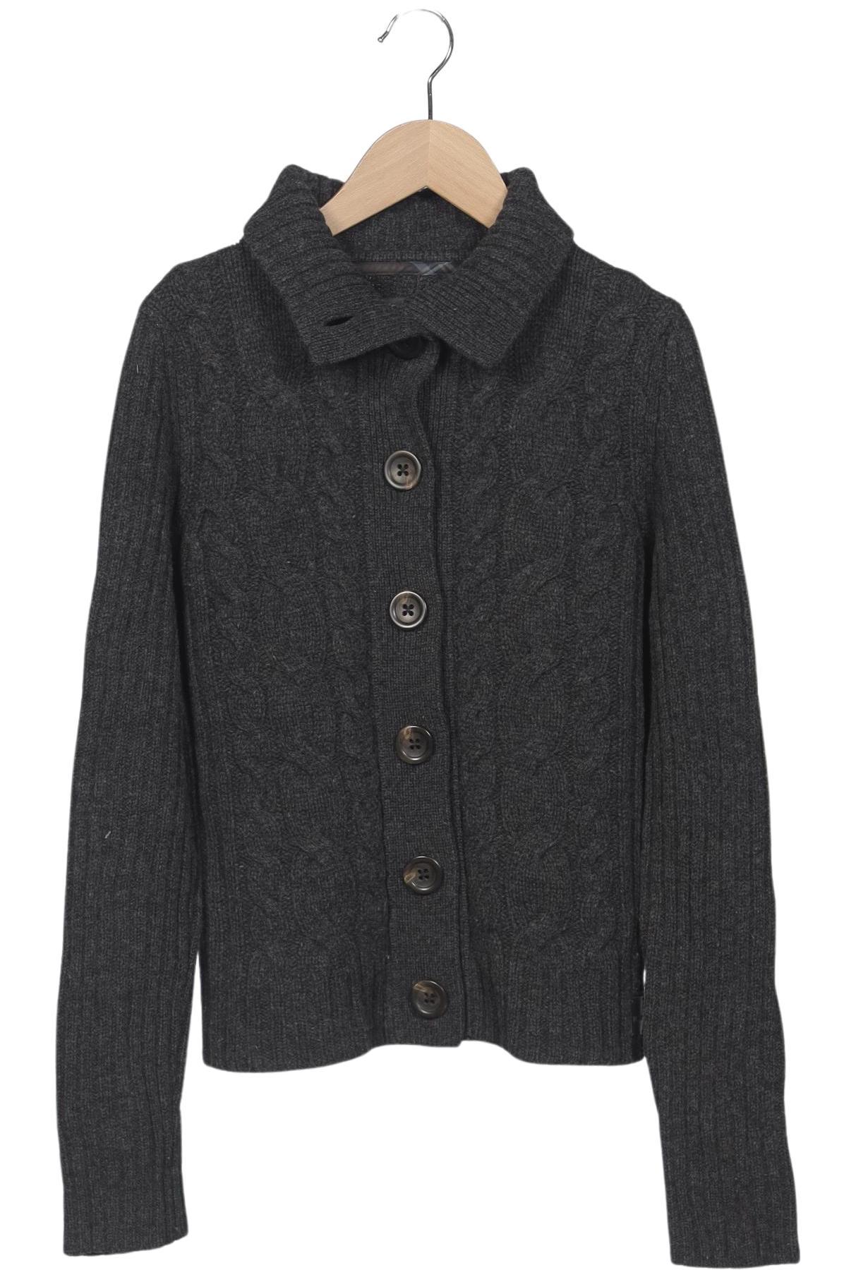 

Marc O Polo Damen Strickjacke, grau, Gr. 42