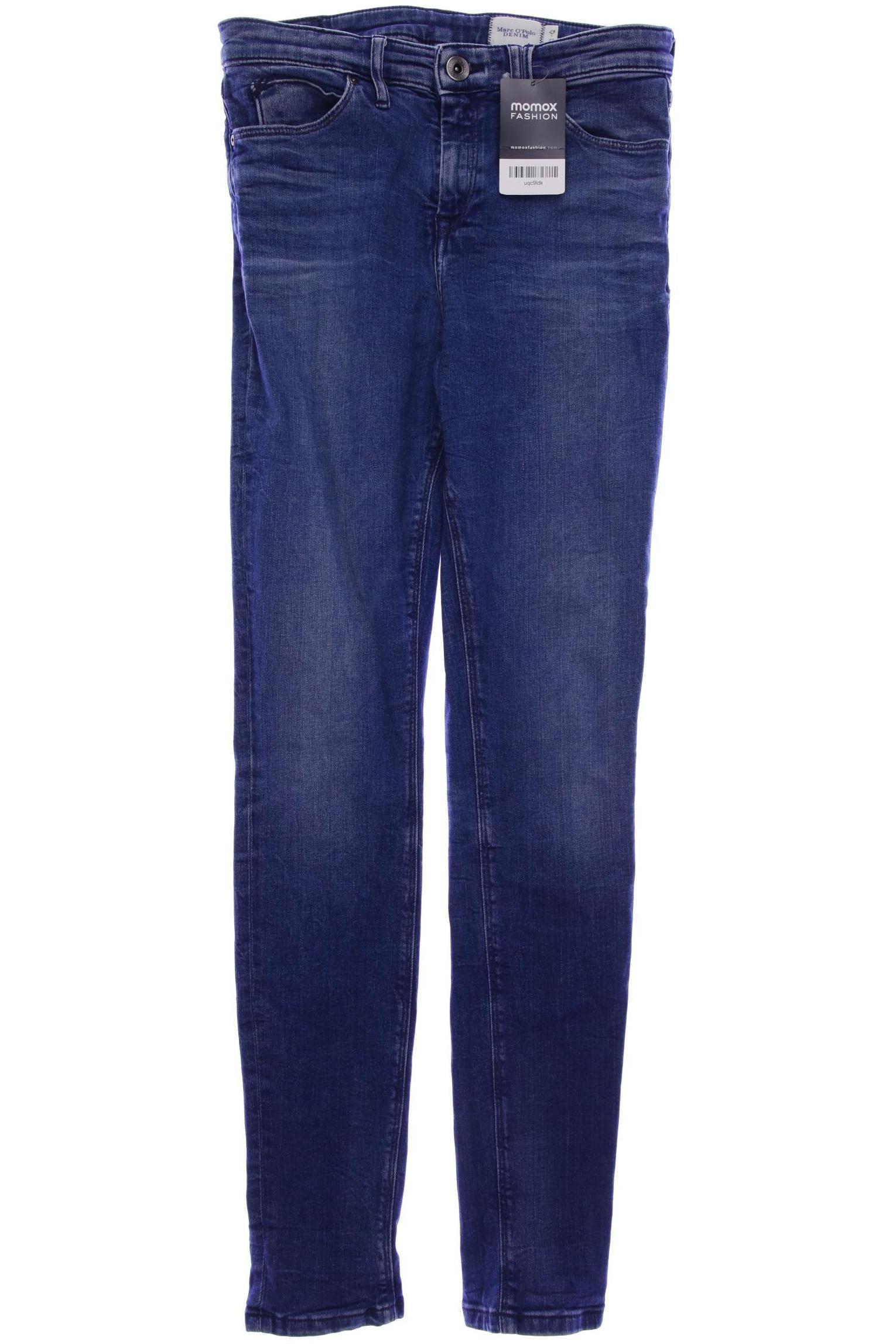 

Marc O Polo Damen Jeans, blau