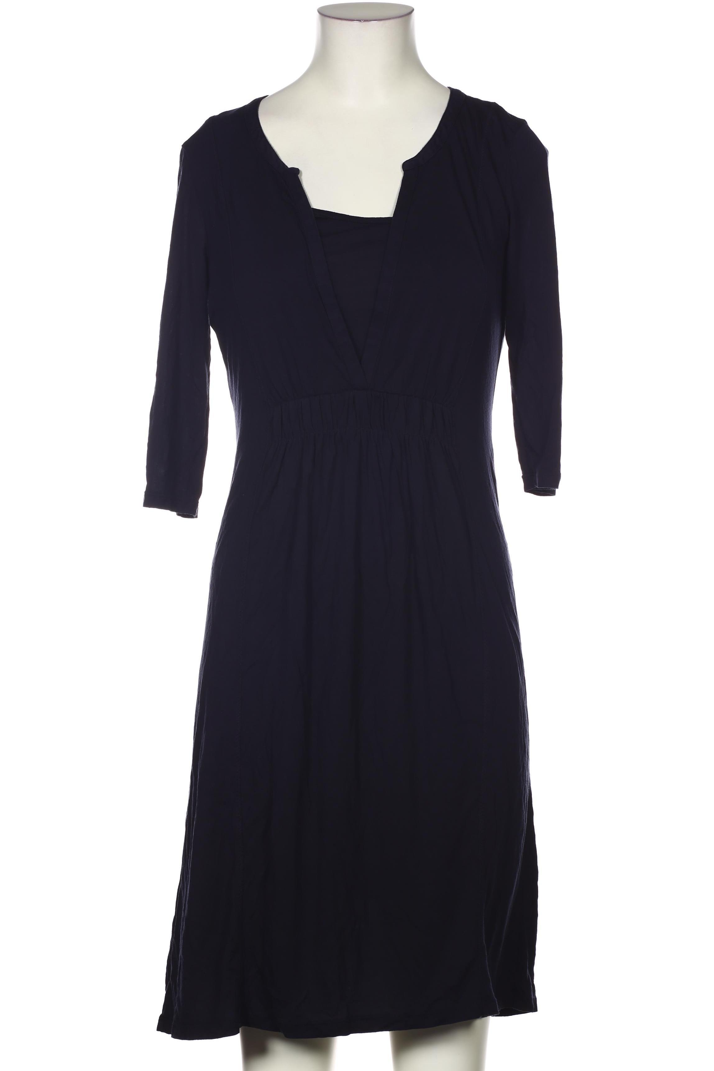 

Marc O Polo Damen Kleid, blau, Gr. 34