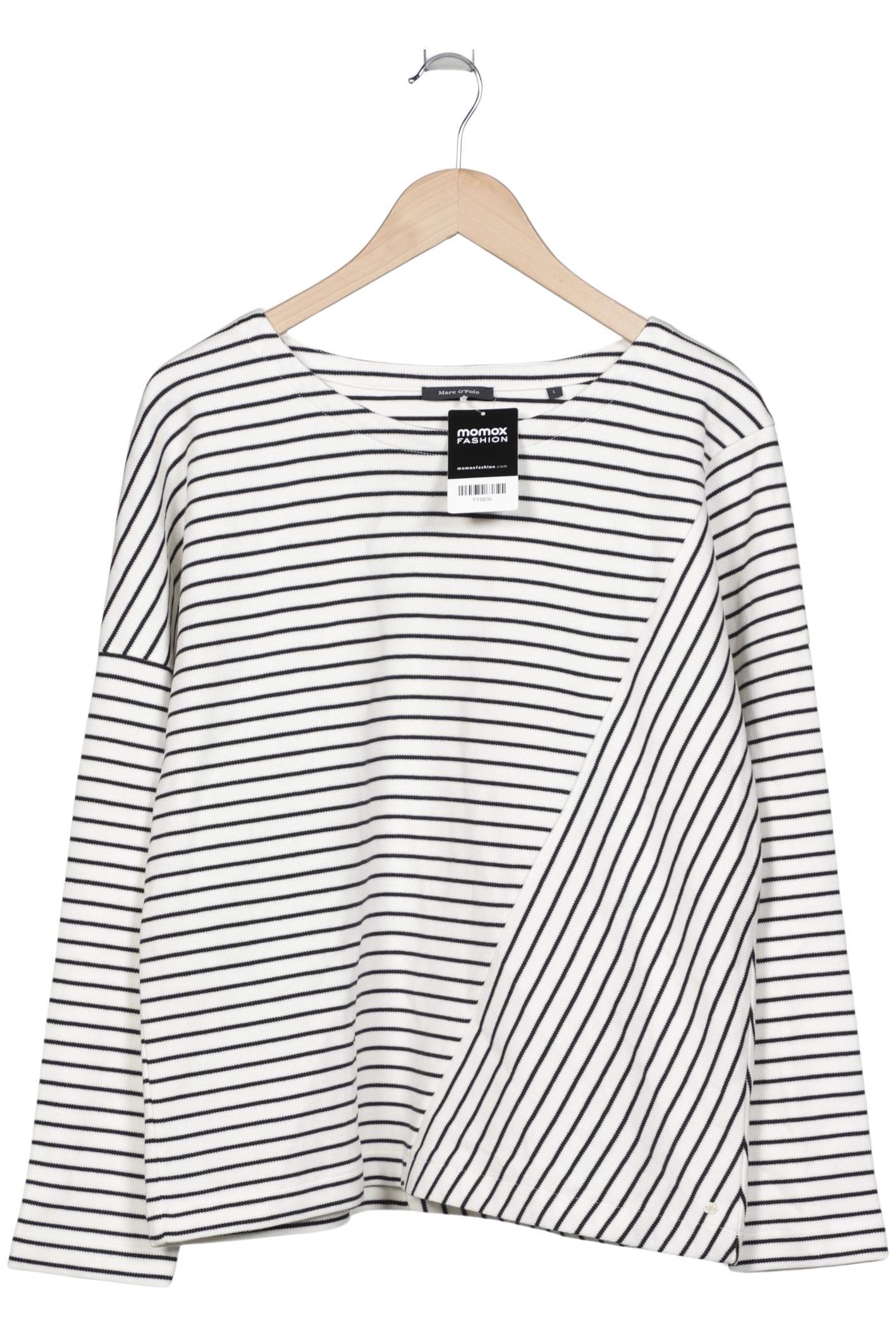 

Marc O Polo Damen Pullover, mehrfarbig, Gr. 42