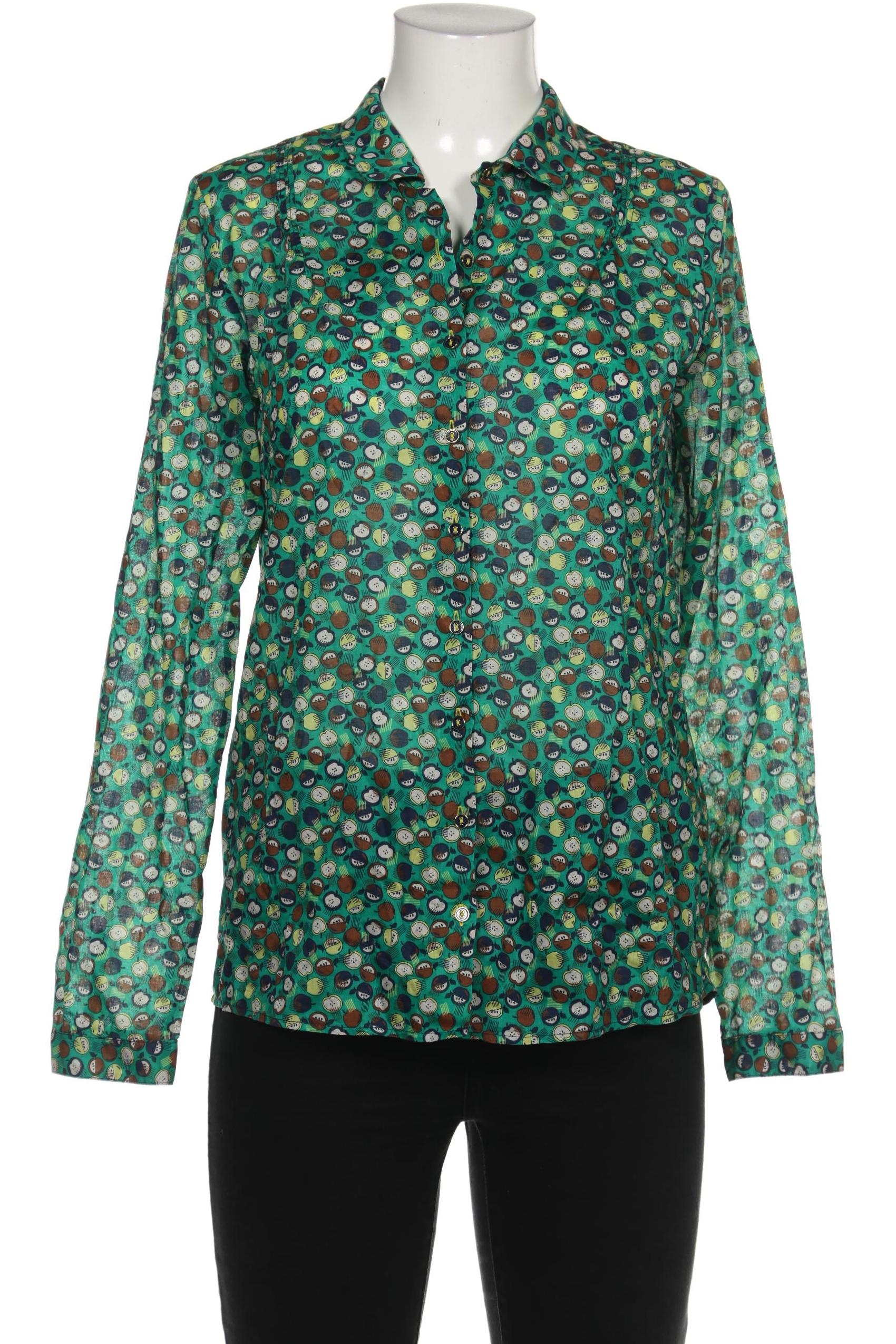 

Marc O Polo Damen Bluse, grün