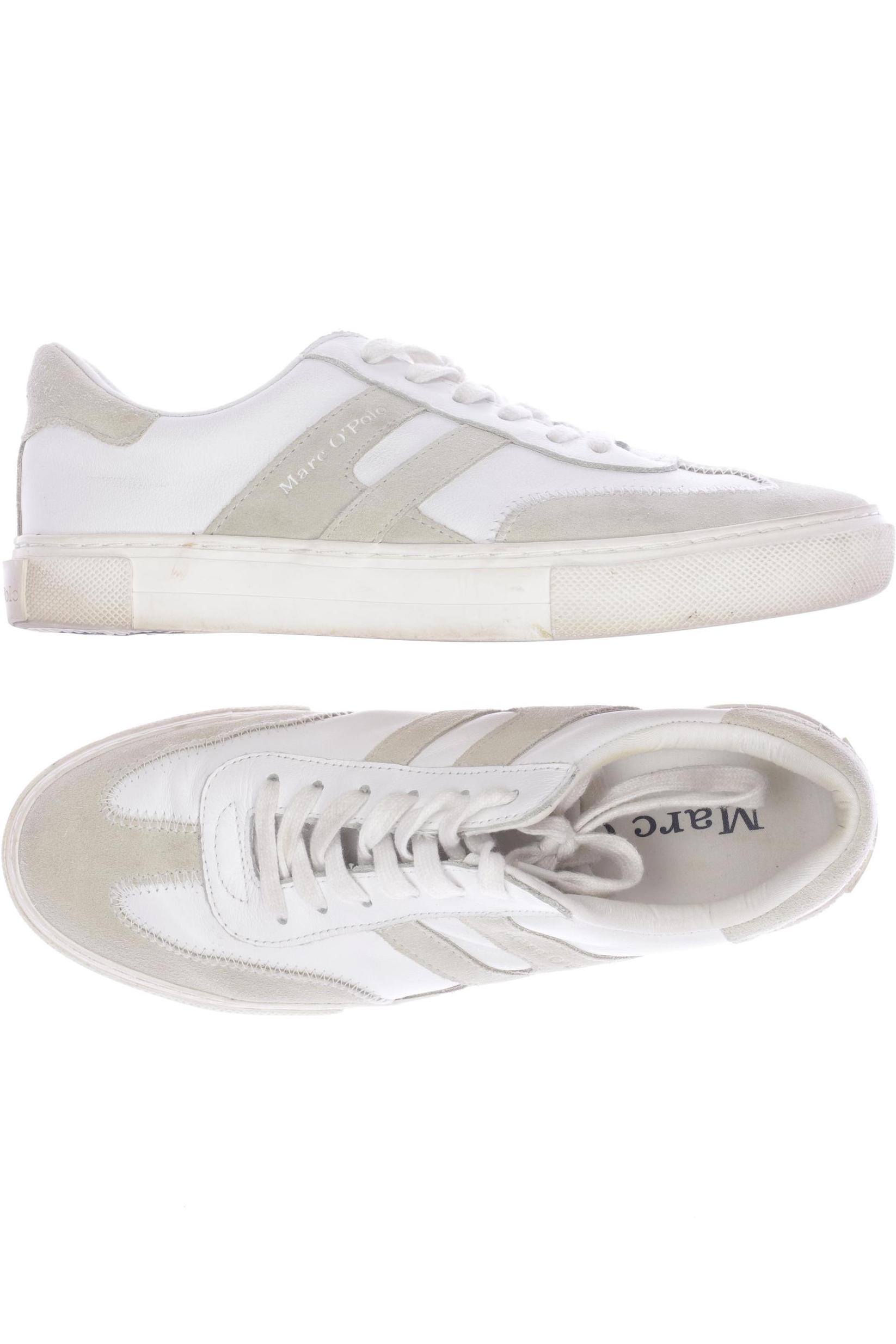 

Marc O Polo Herren Sneakers, beige