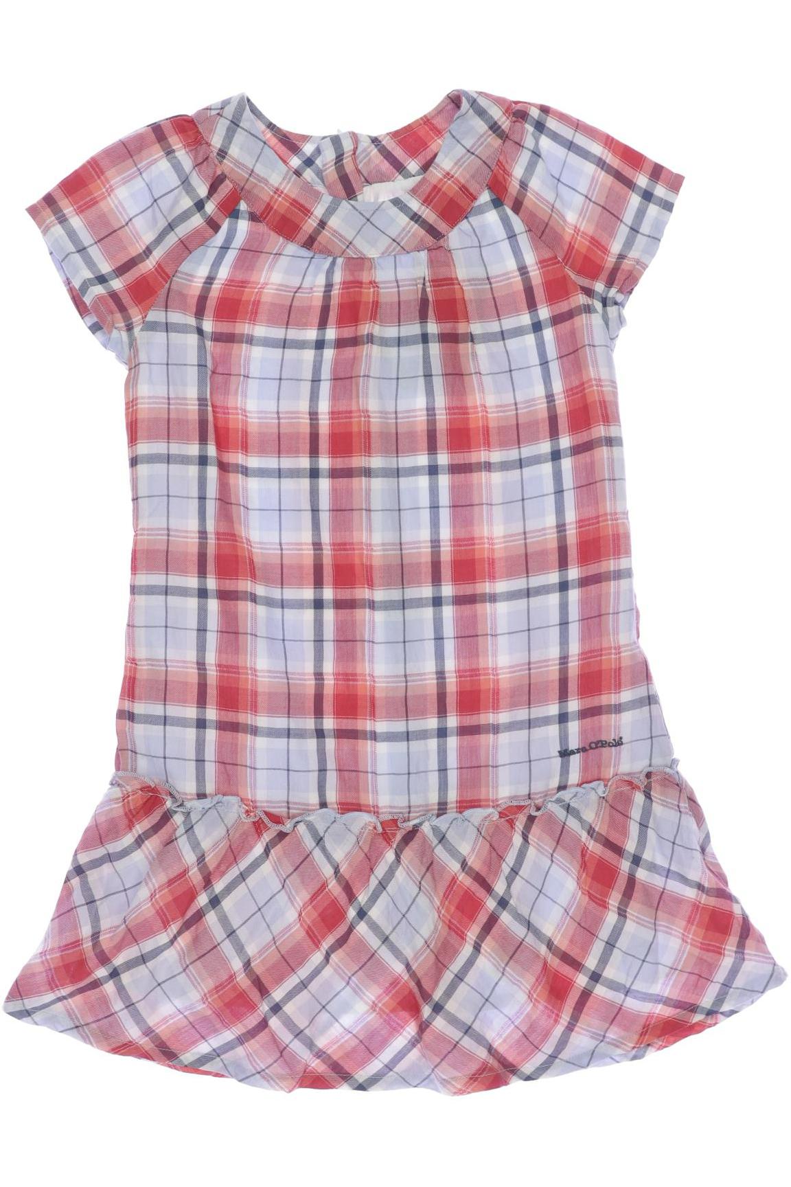 

Marc O Polo Damen Kleid, rot, Gr. 110