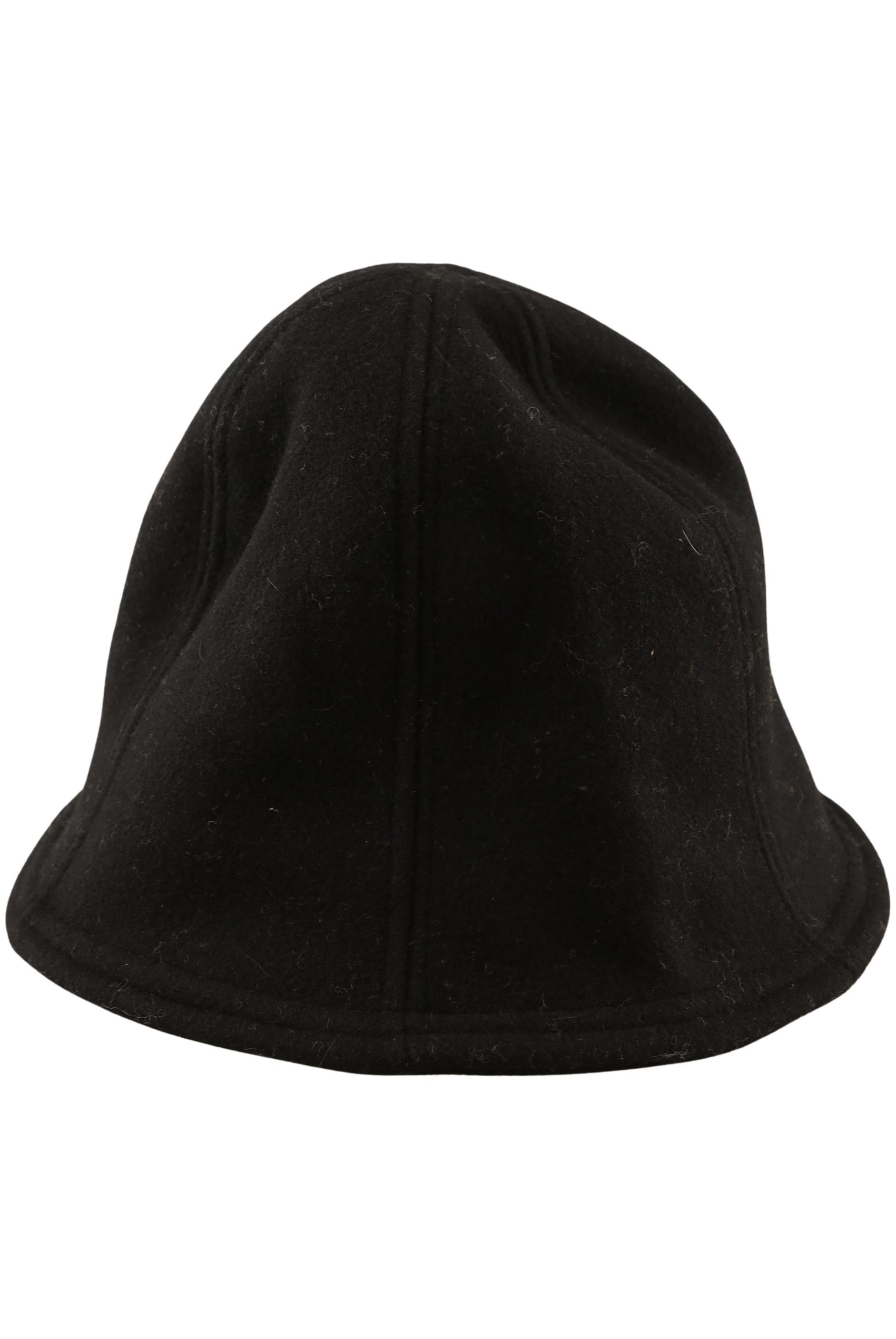 

Marc O Polo Damen Hut/Mütze, schwarz, Gr. 54