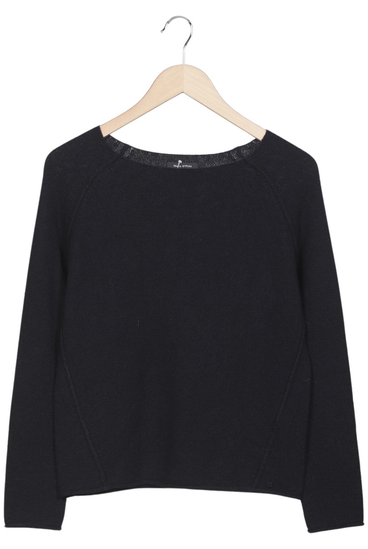 

Marc O Polo Damen Pullover, marineblau, Gr. 34