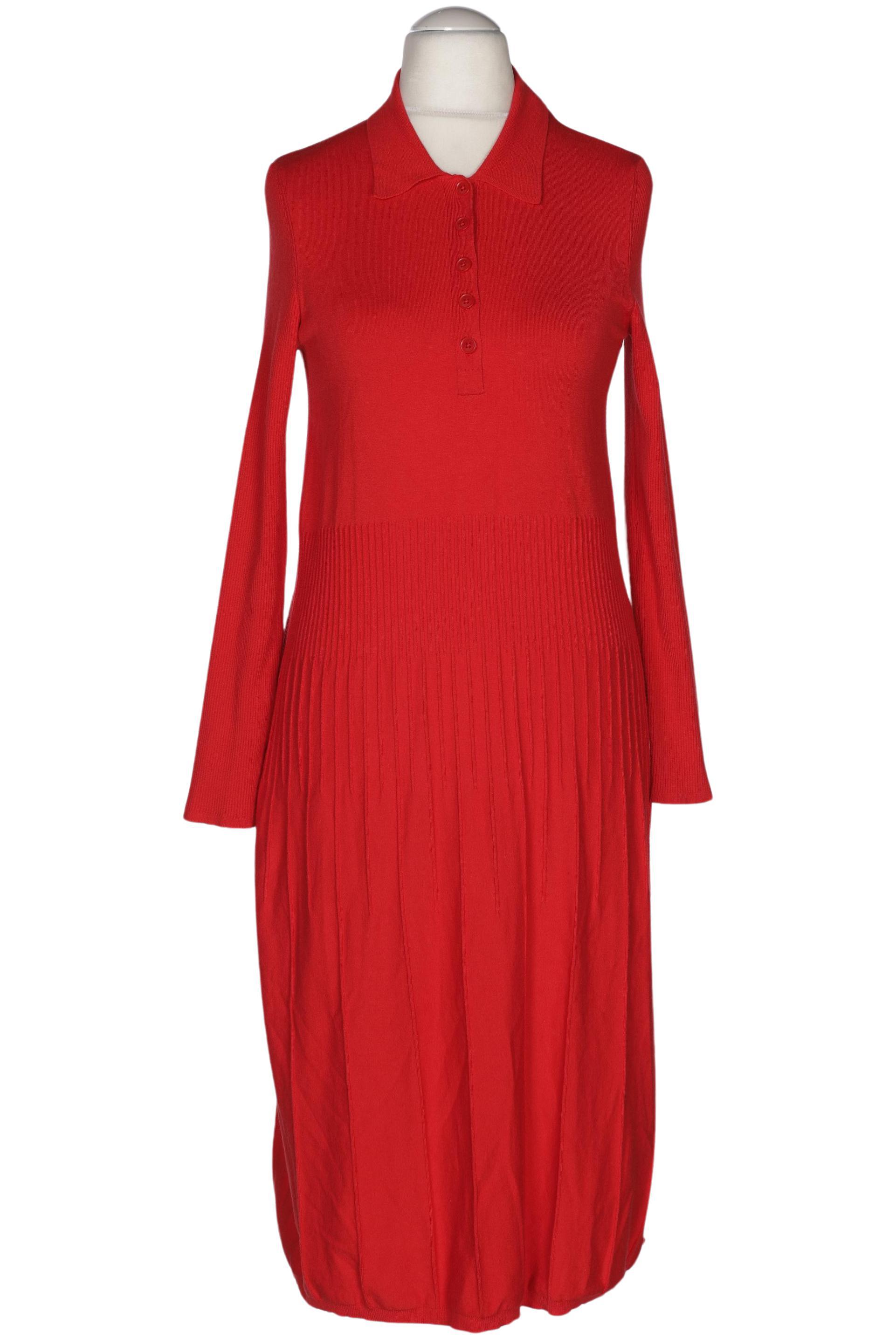 

Marc O Polo Damen Kleid, rot, Gr. 36