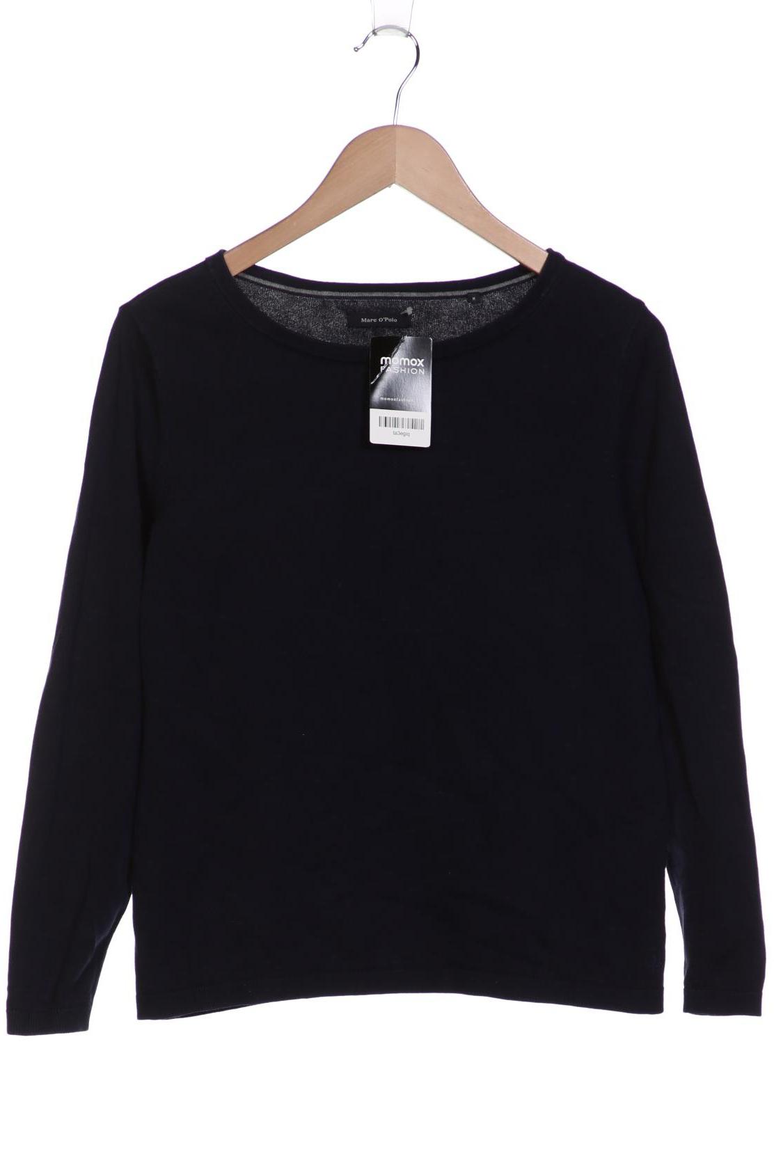 

Marc O Polo Damen Pullover, marineblau, Gr. 38