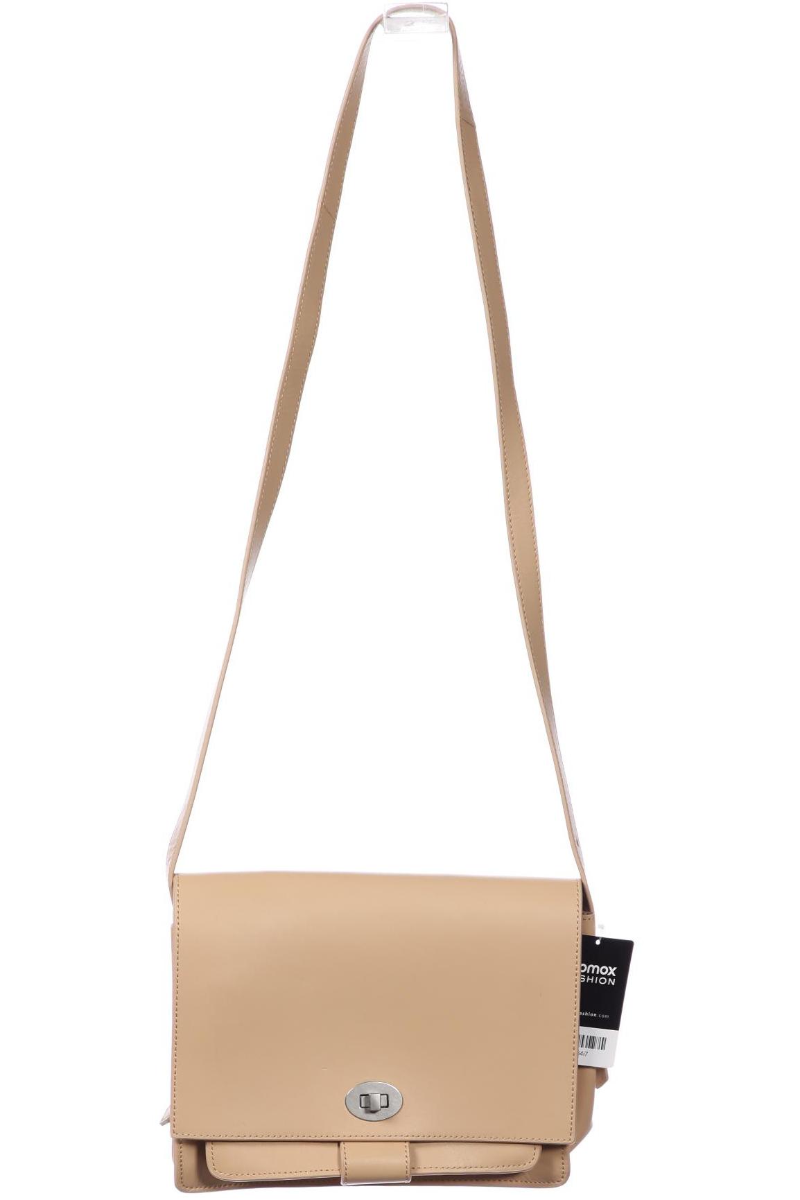 

Marc O Polo Damen Handtasche, beige