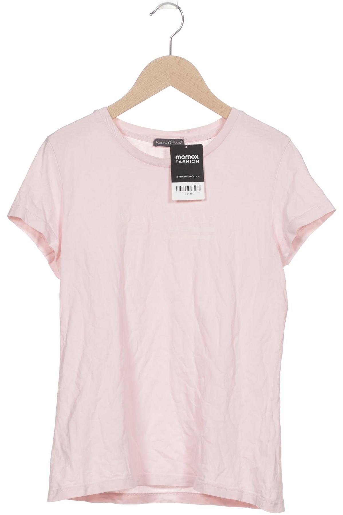 

Marc O Polo Damen T-Shirt, pink, Gr. 36